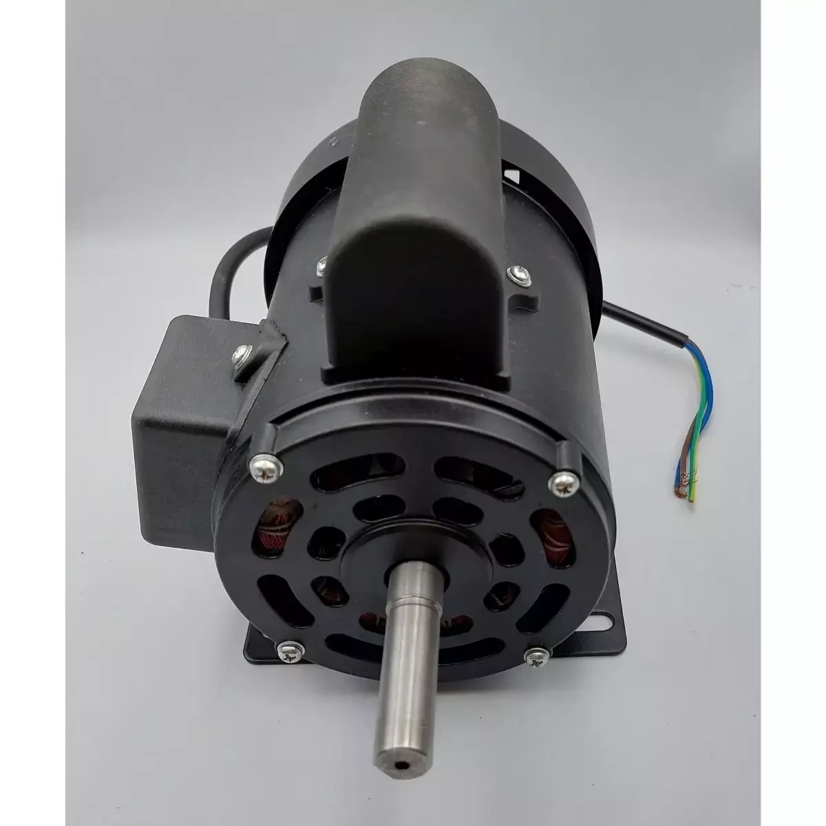 Elektrický motor