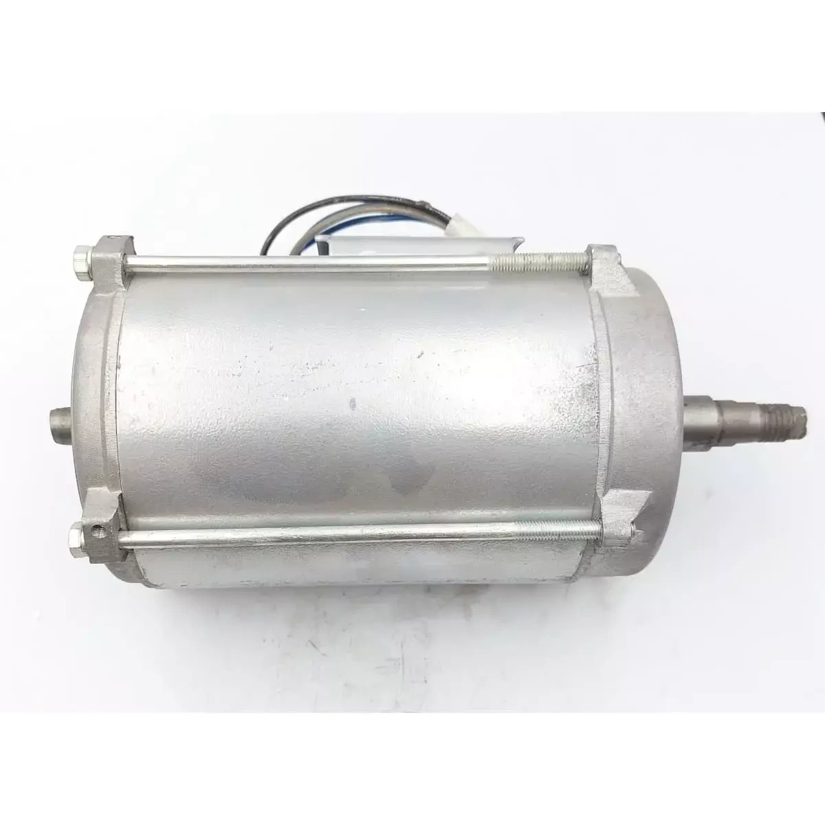 Elektrický motor