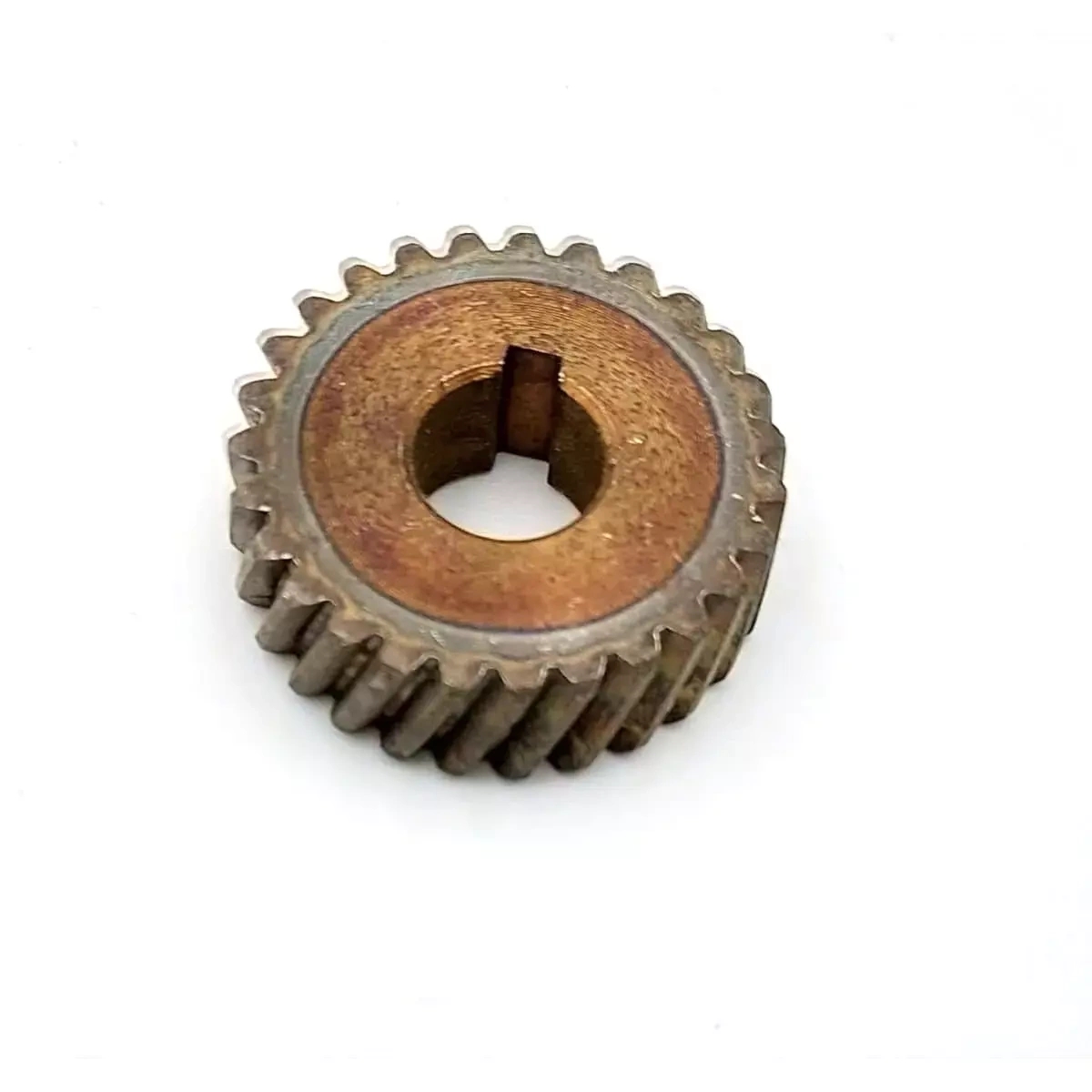 Sprocket II