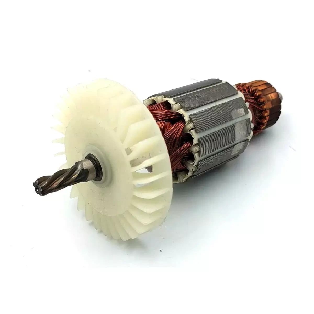 Rotor