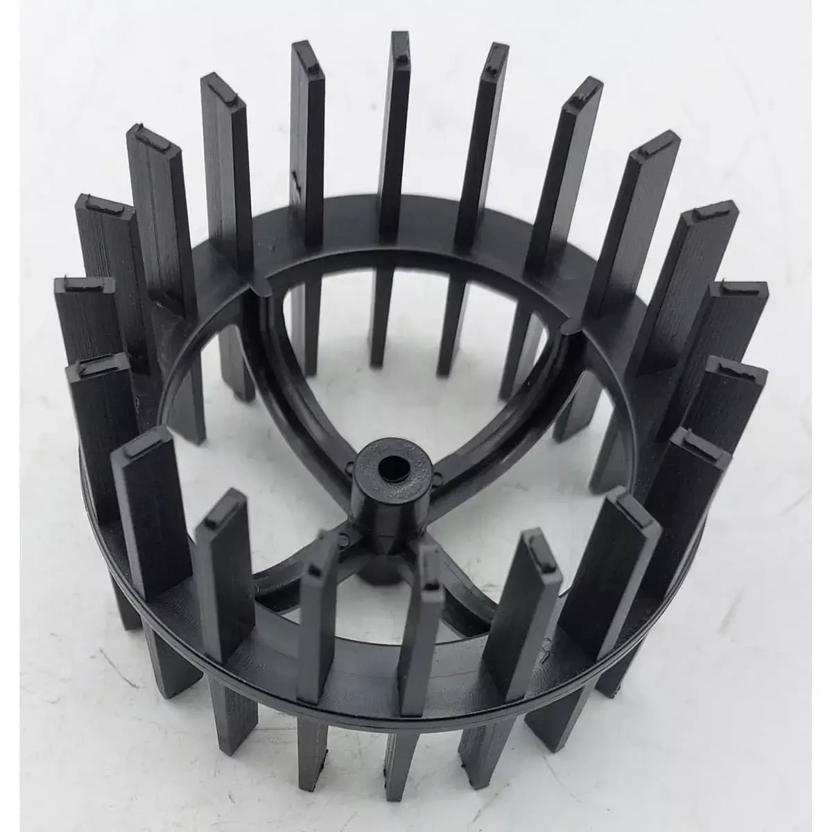 Ventilátor