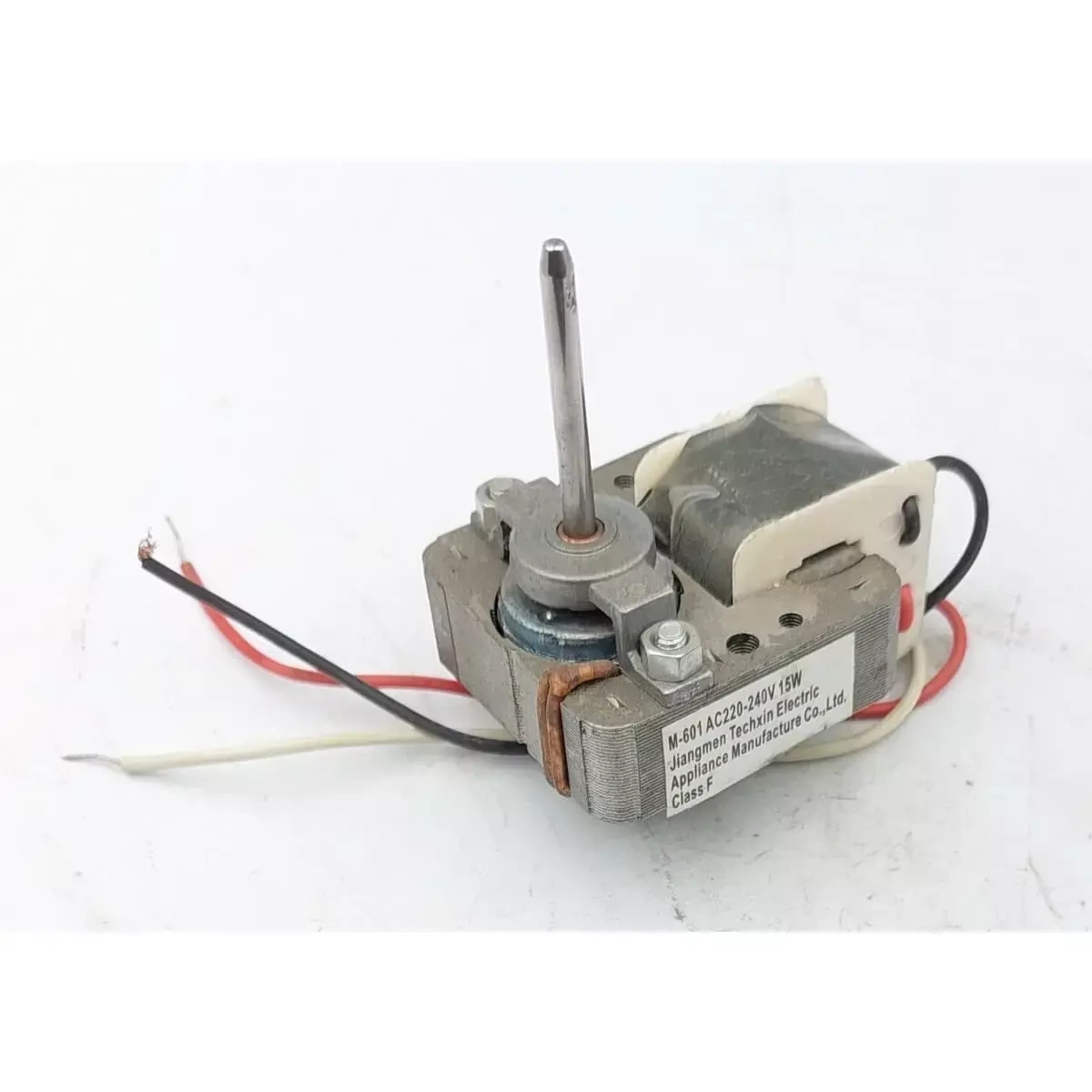 Motor