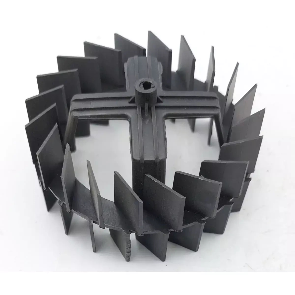 Ventilátor
