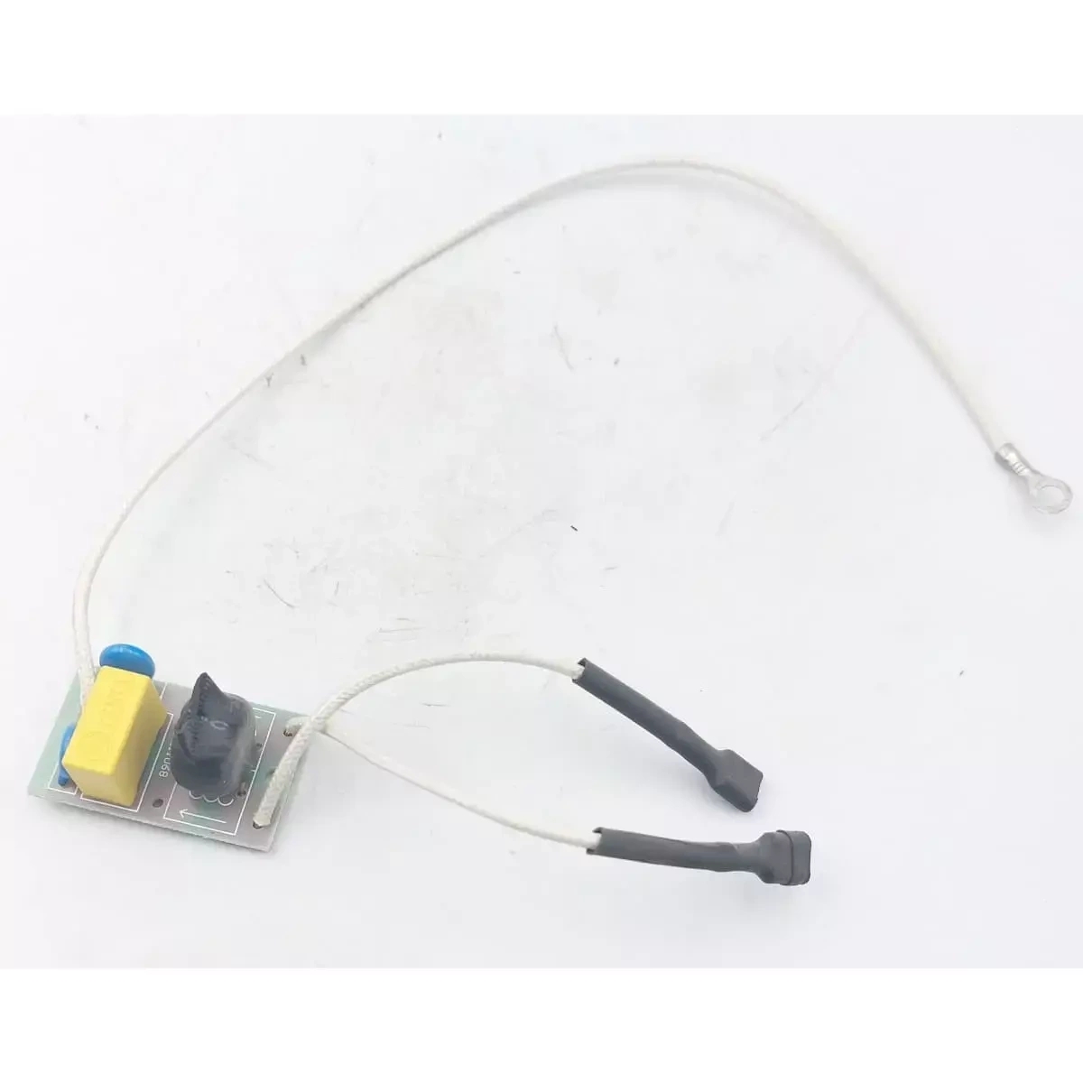 Doska s elektronikou