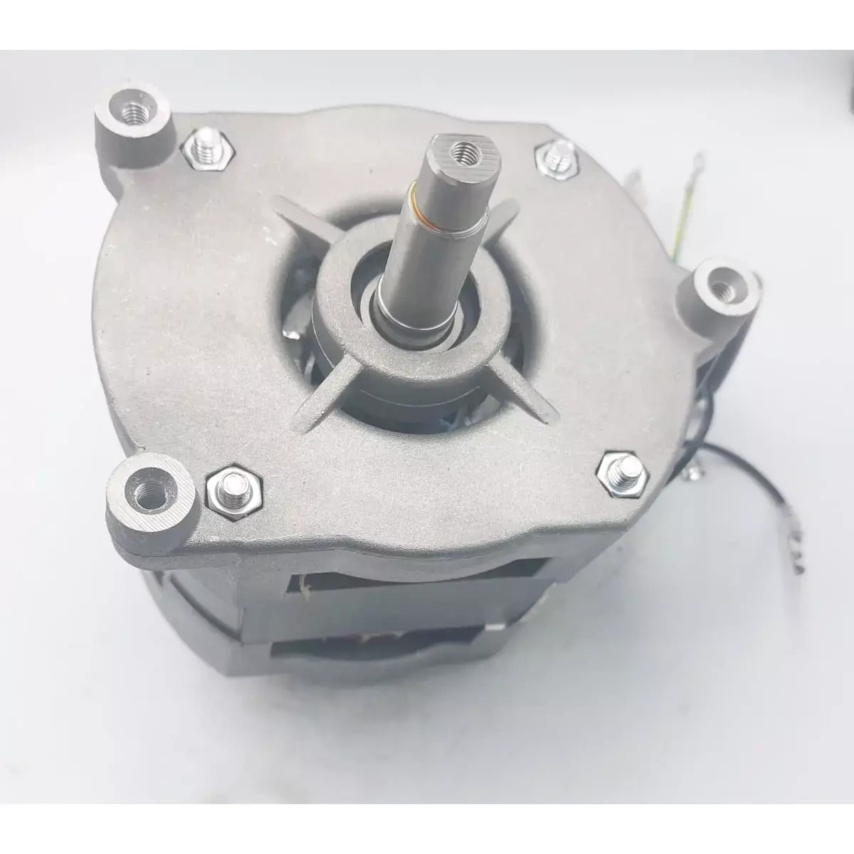 Elektrický motor