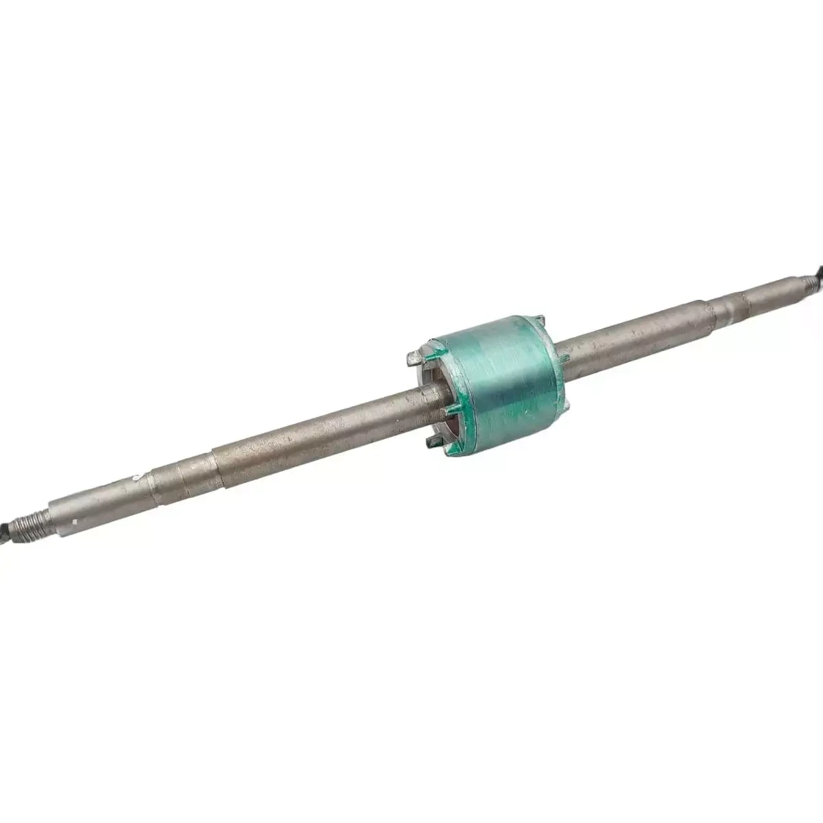 Rotor