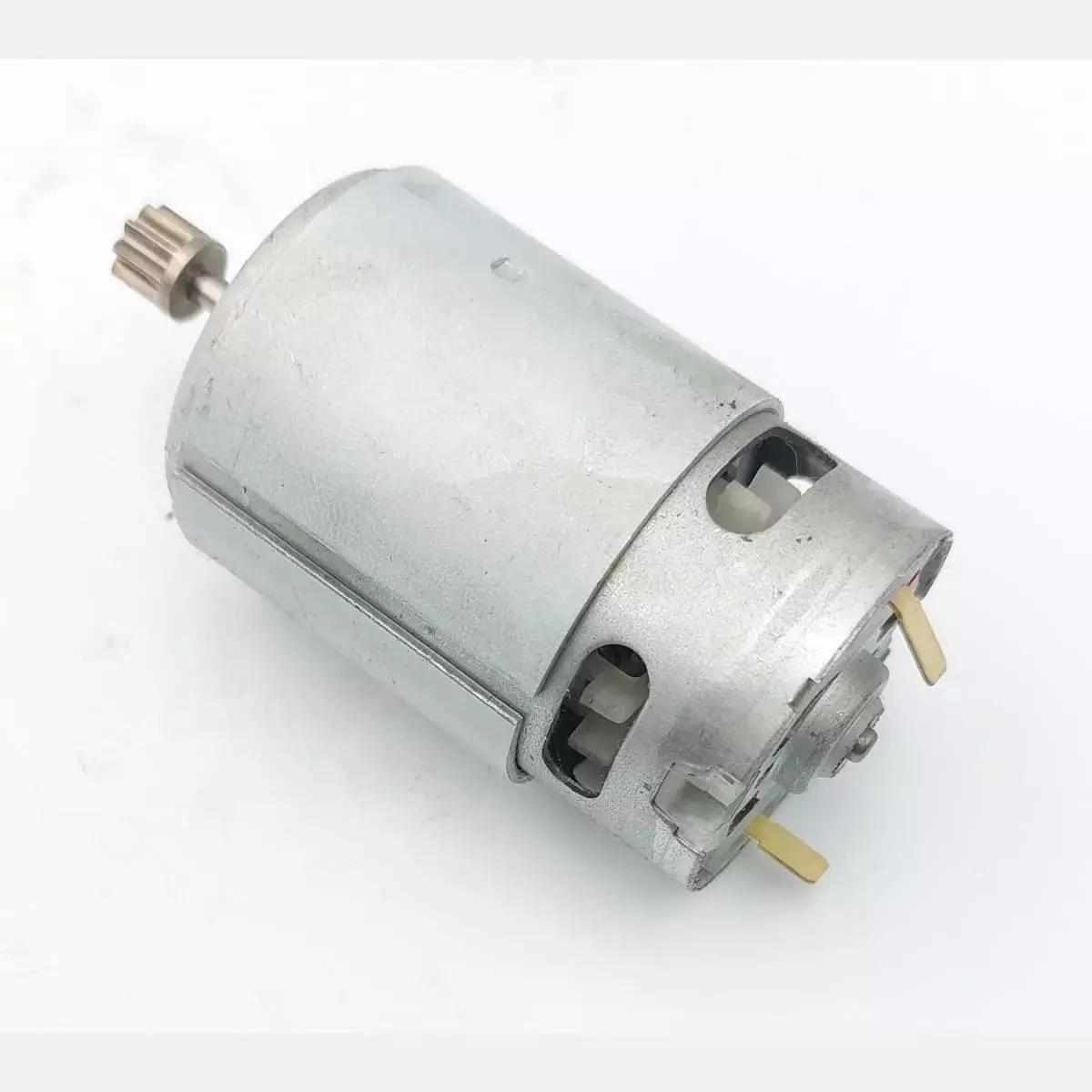 HRS-550S 12V prevodový motor
