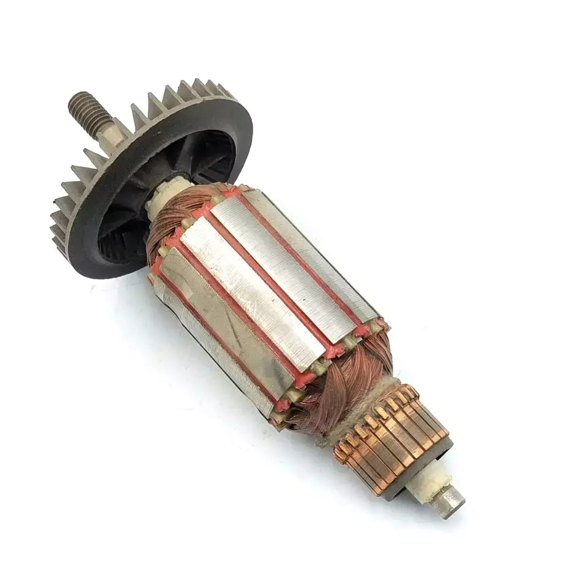 Rotor