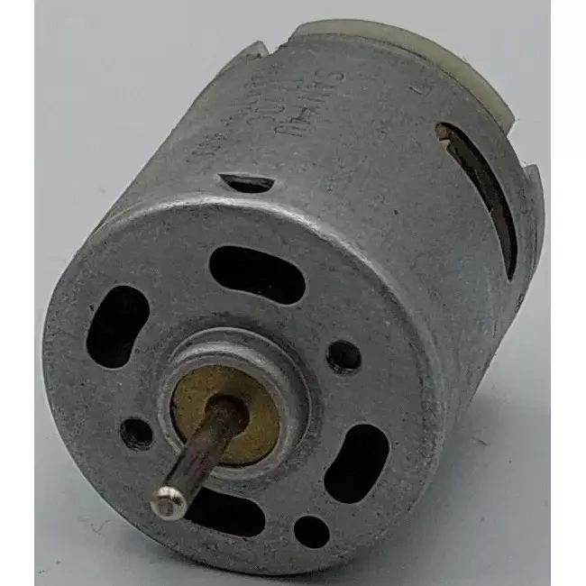 Motor