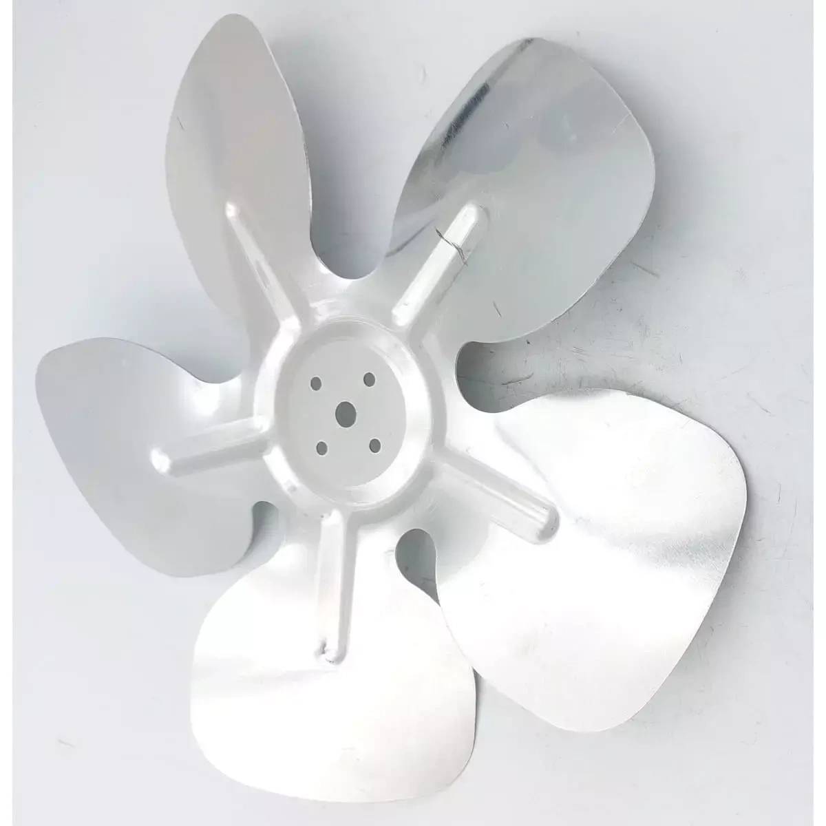 Ventilátor motora