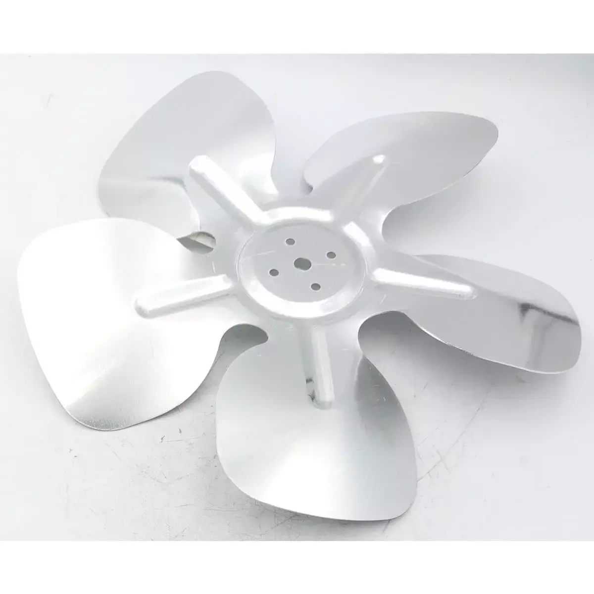 Ventilátor motora