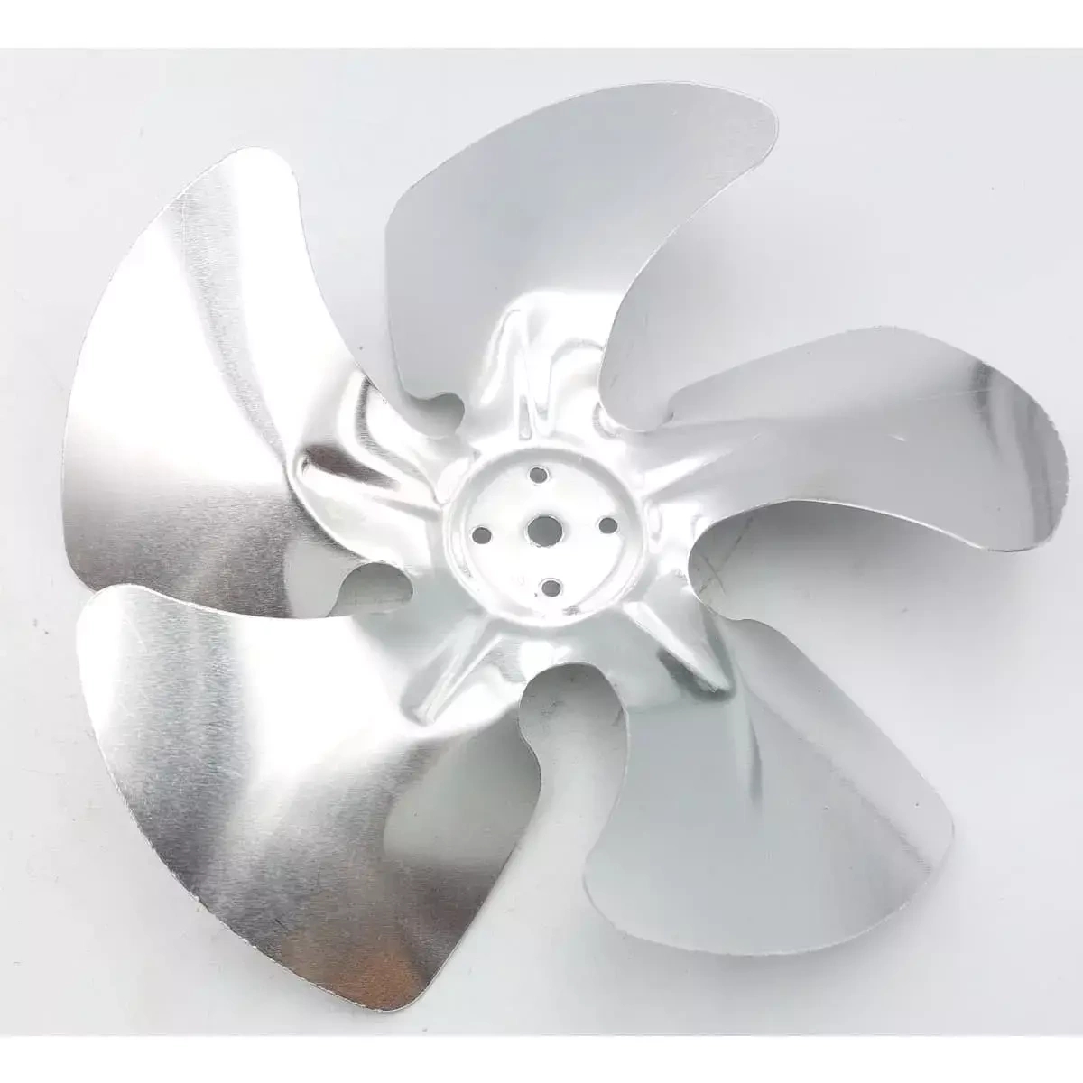 Ventilátor motora 200/34