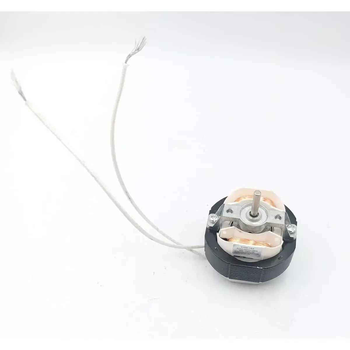 Elektromotor YJ58-16A 25W