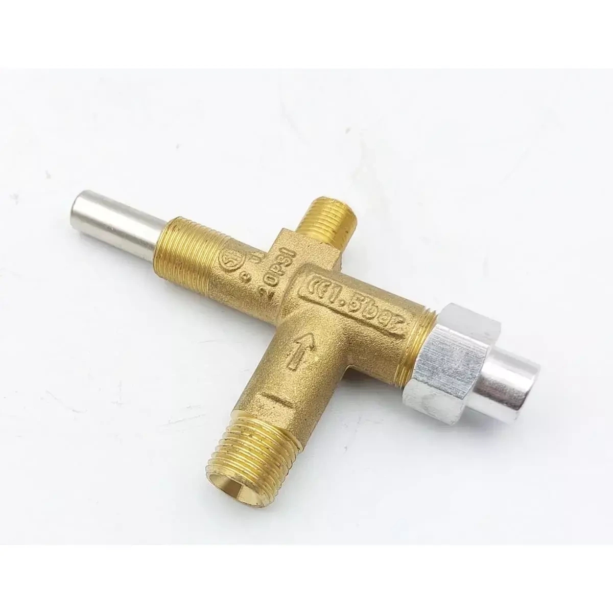 Valve assembly