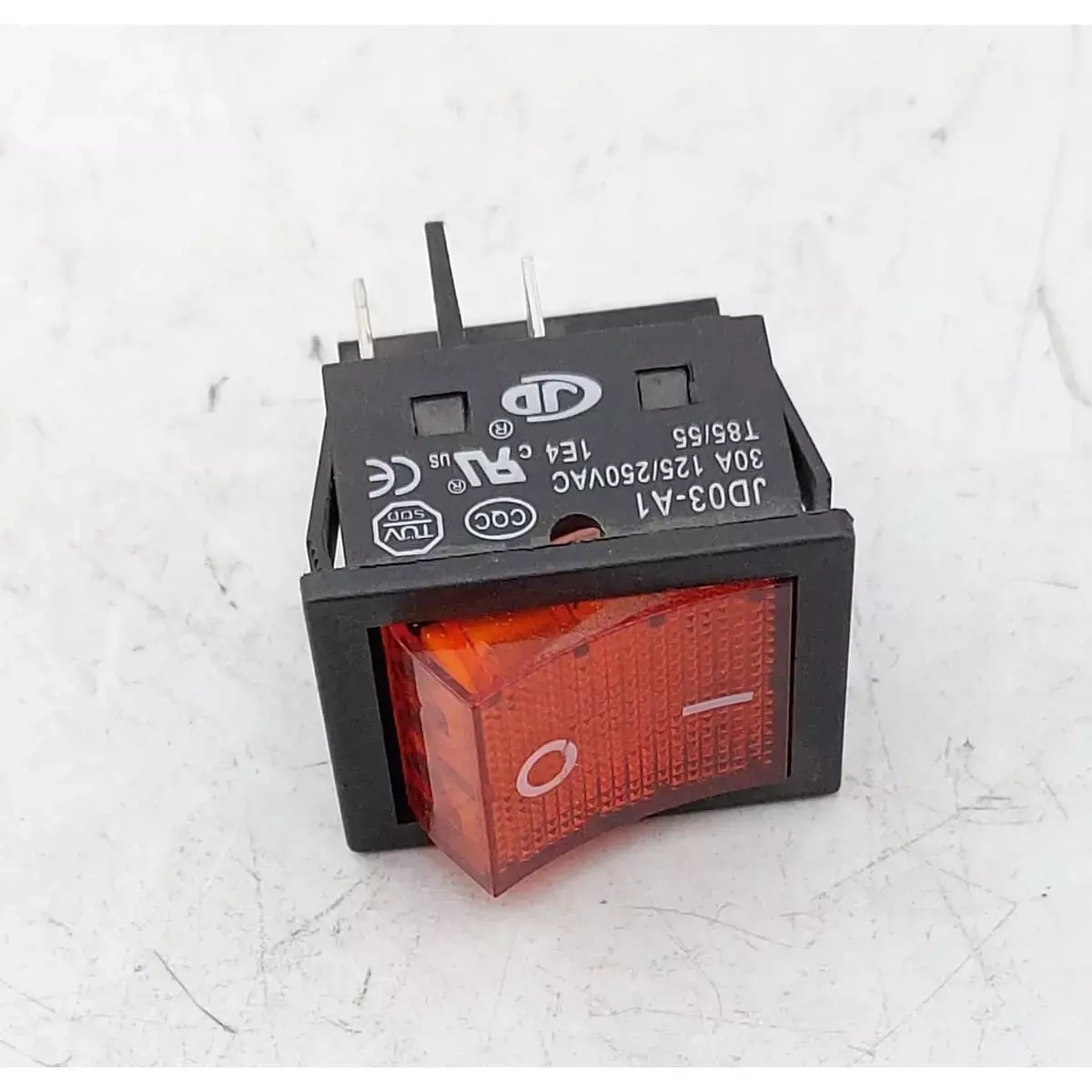 Prepínač JD03-A1