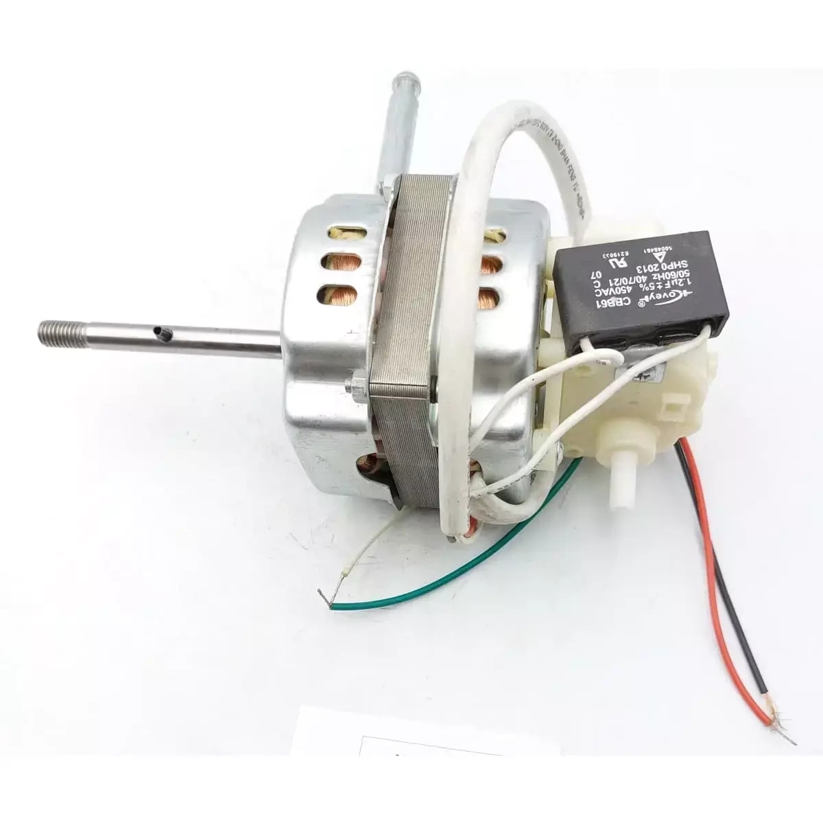 Motor