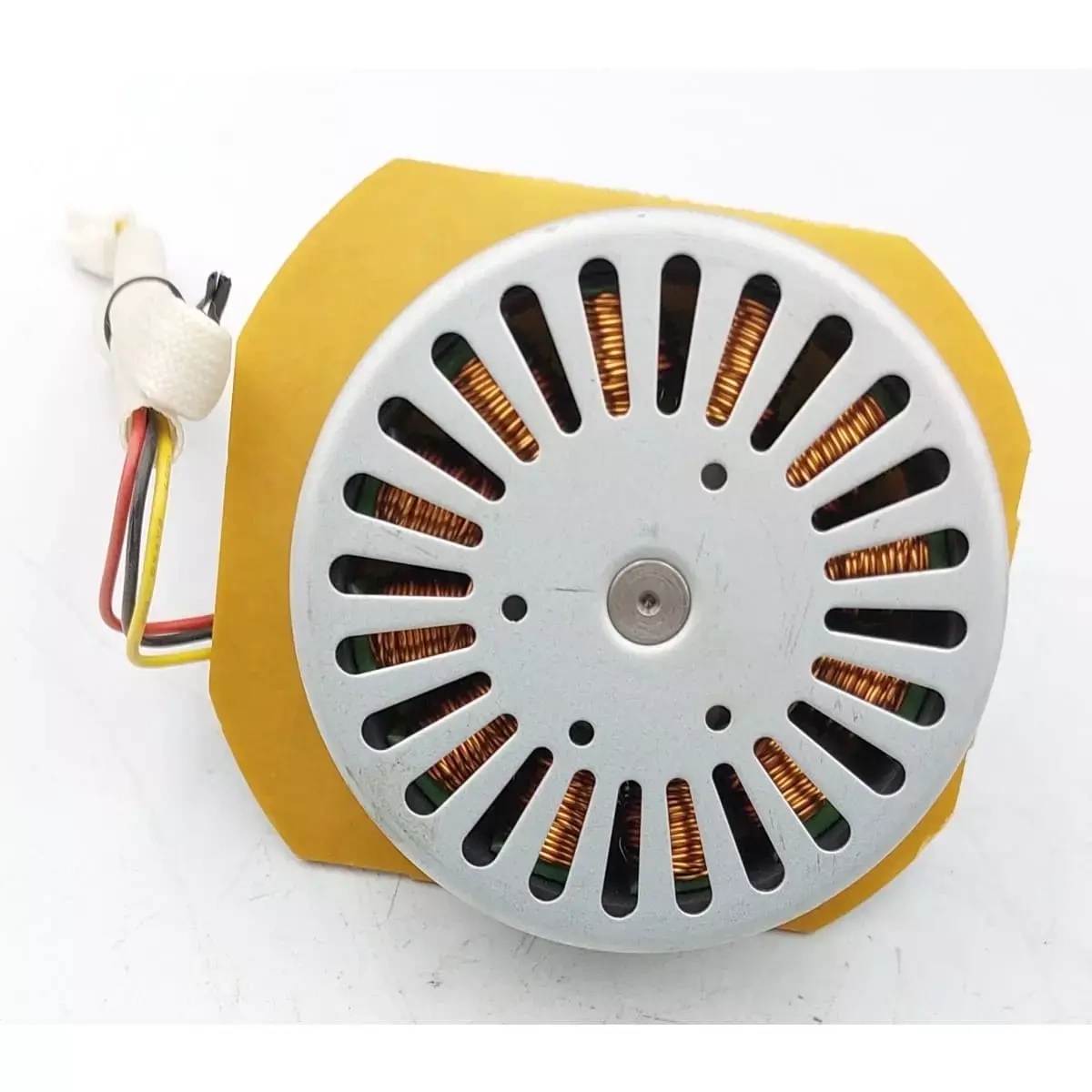 Motor