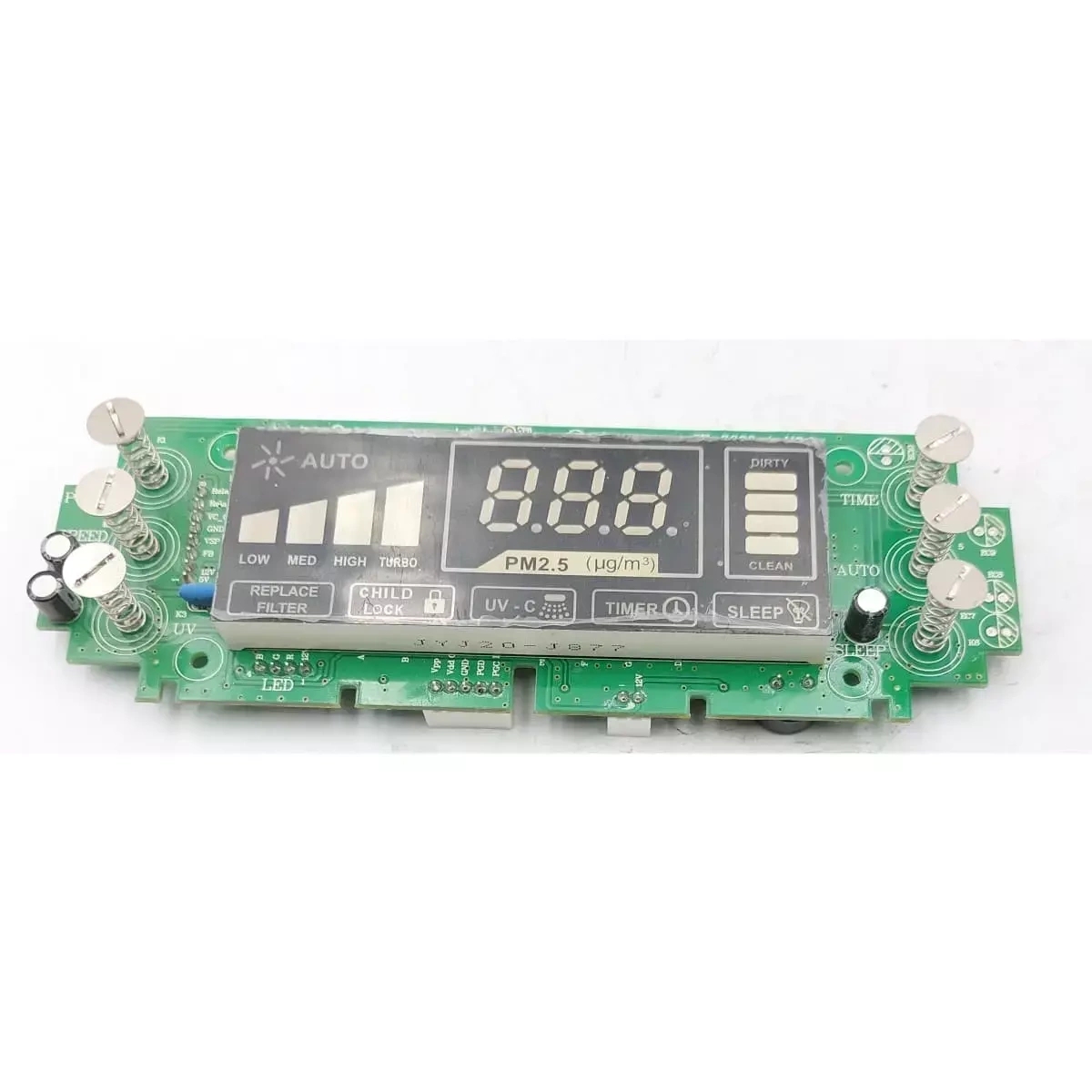 Doska elektroniky CF-8609-1