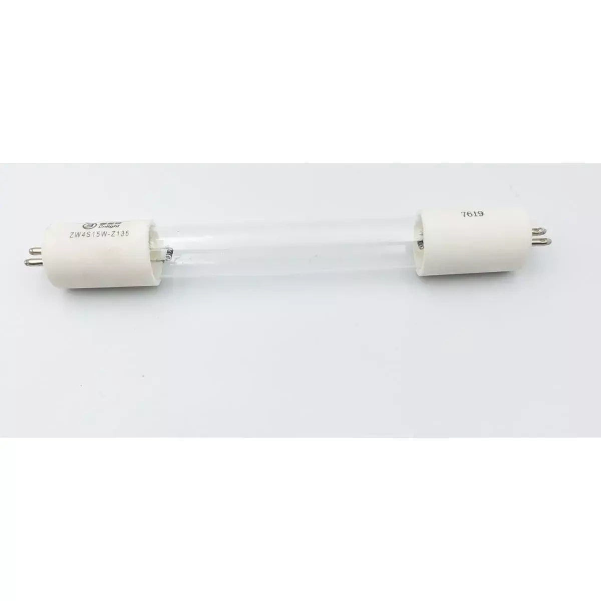 UV-C lampa