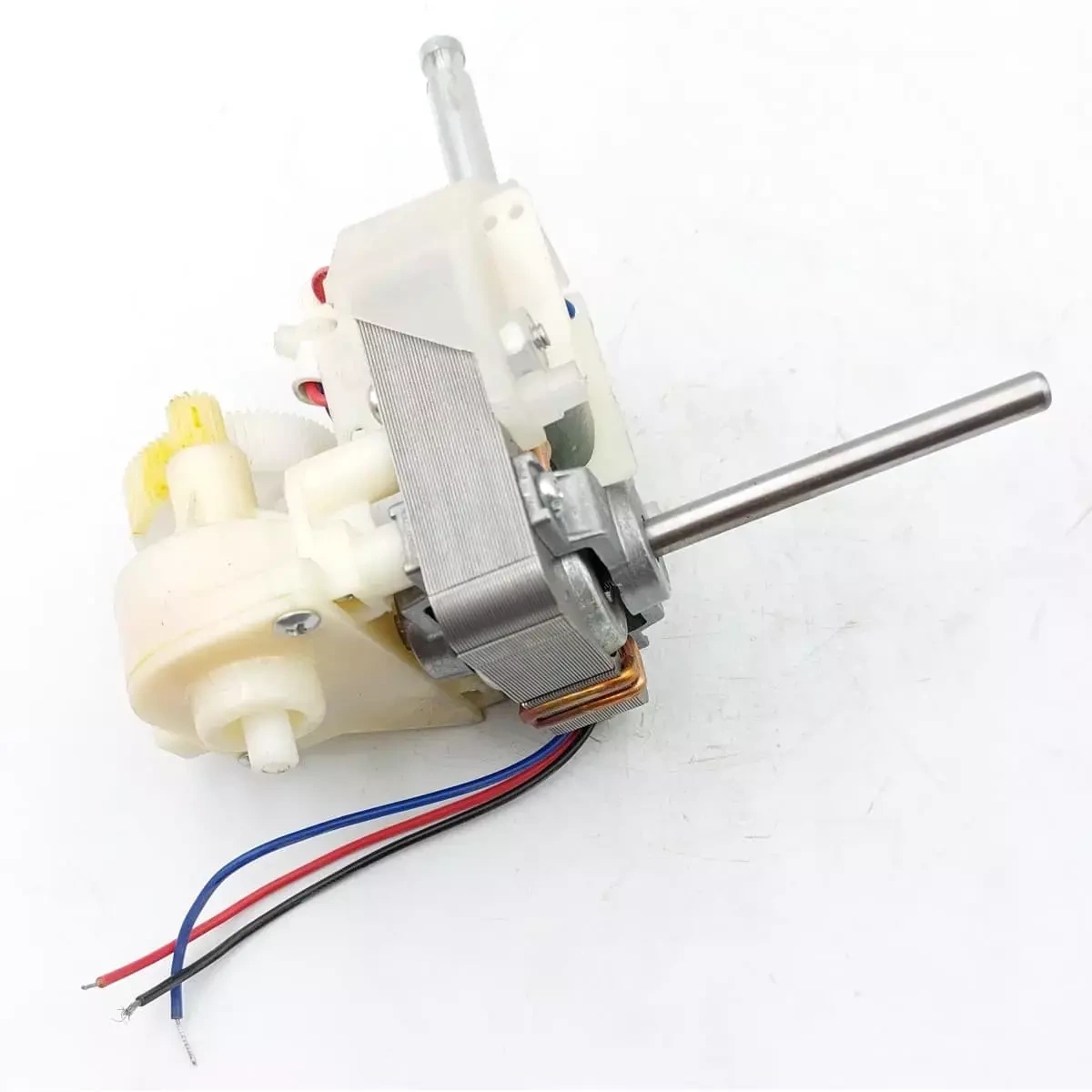 Motor