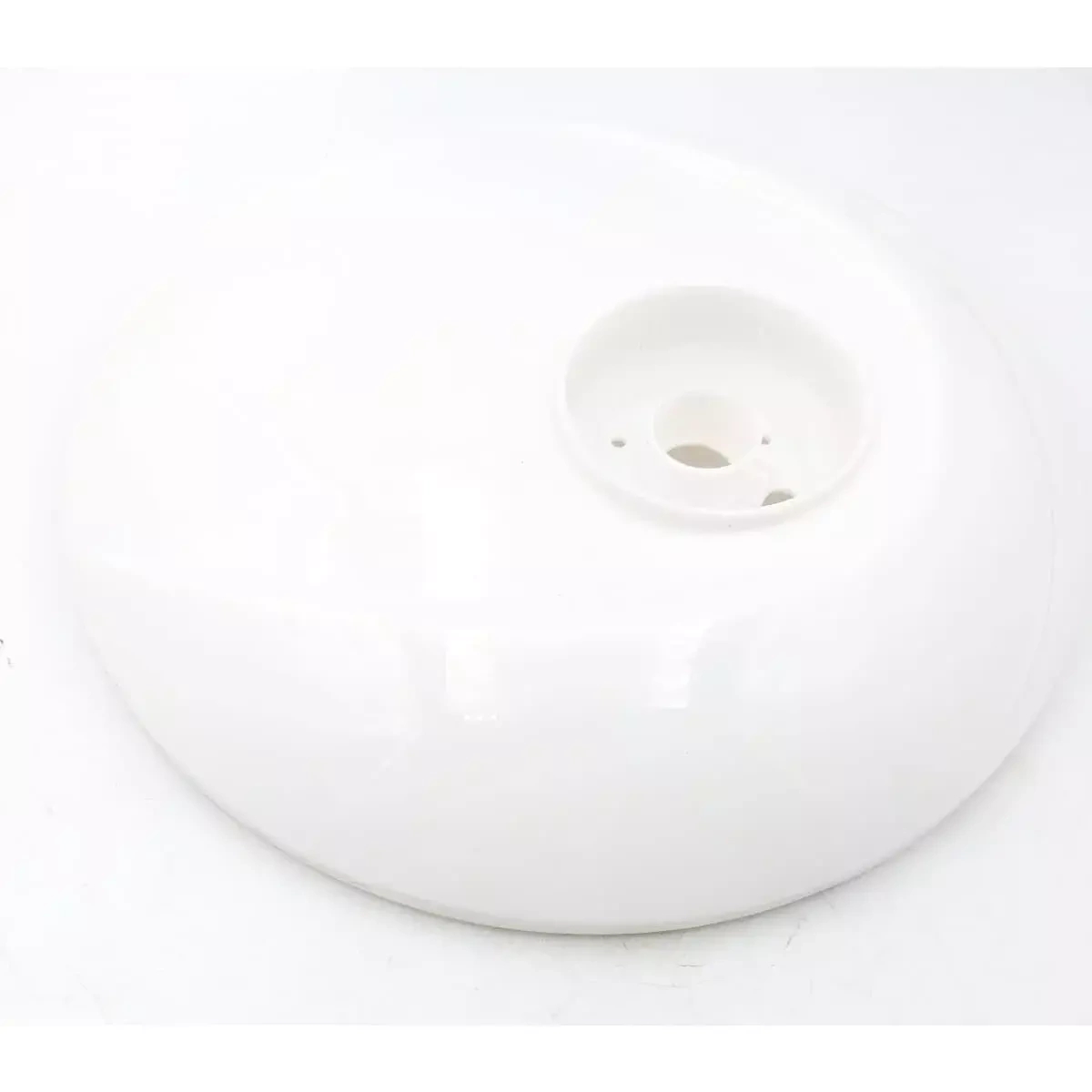 Ventilator na stol, 12", chromovany