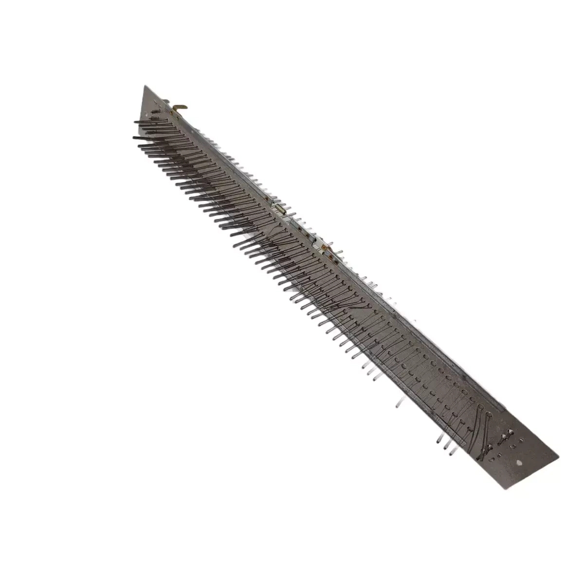 Konvektorový ohrievač 2000W