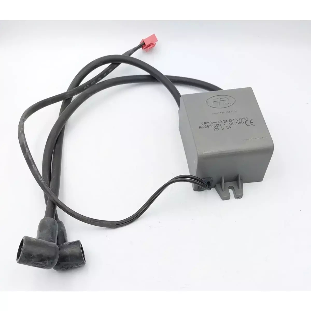 Zapaľovacia cievka IPO-230S 16,5 kV
