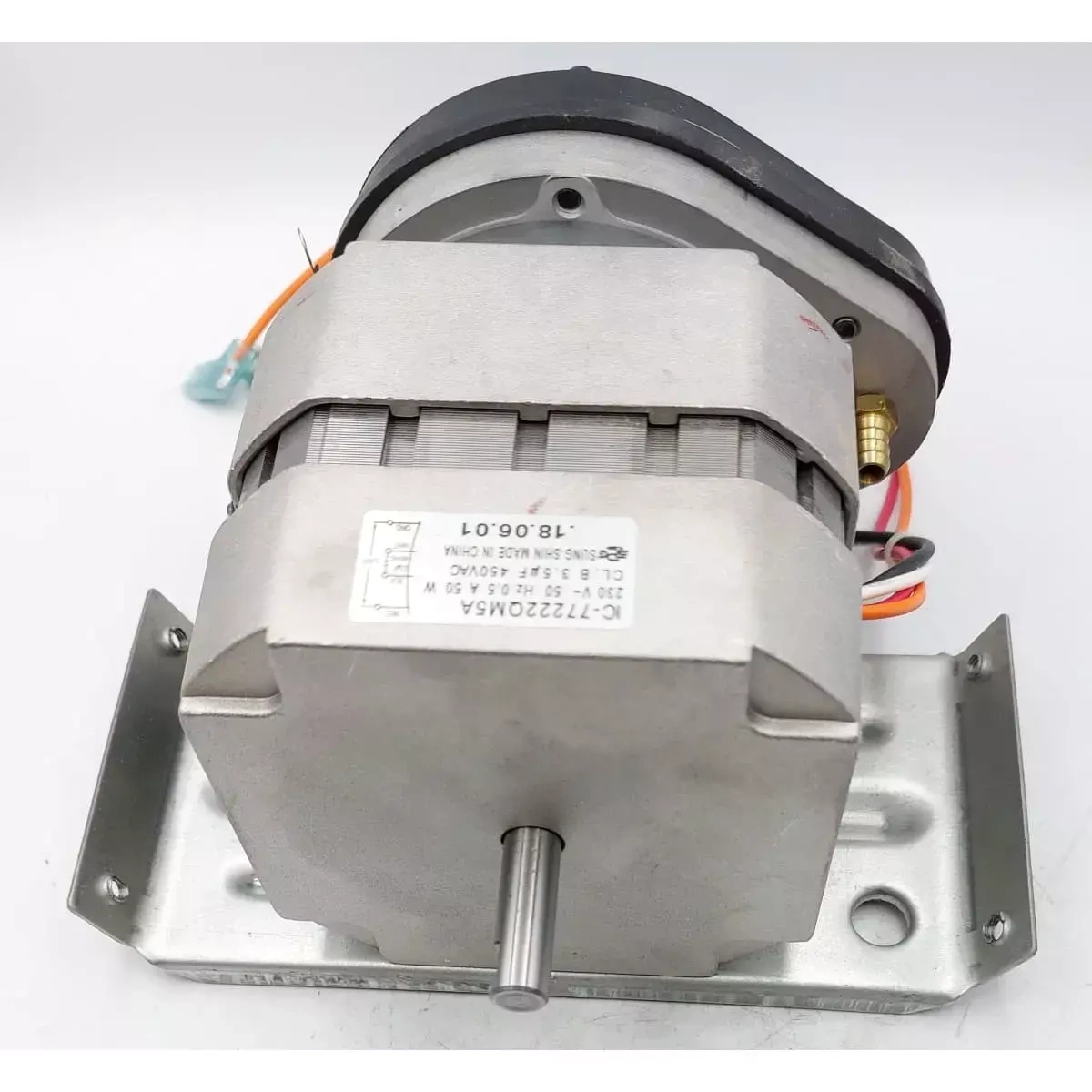 Elektromotor IC-77222QM5A 50W