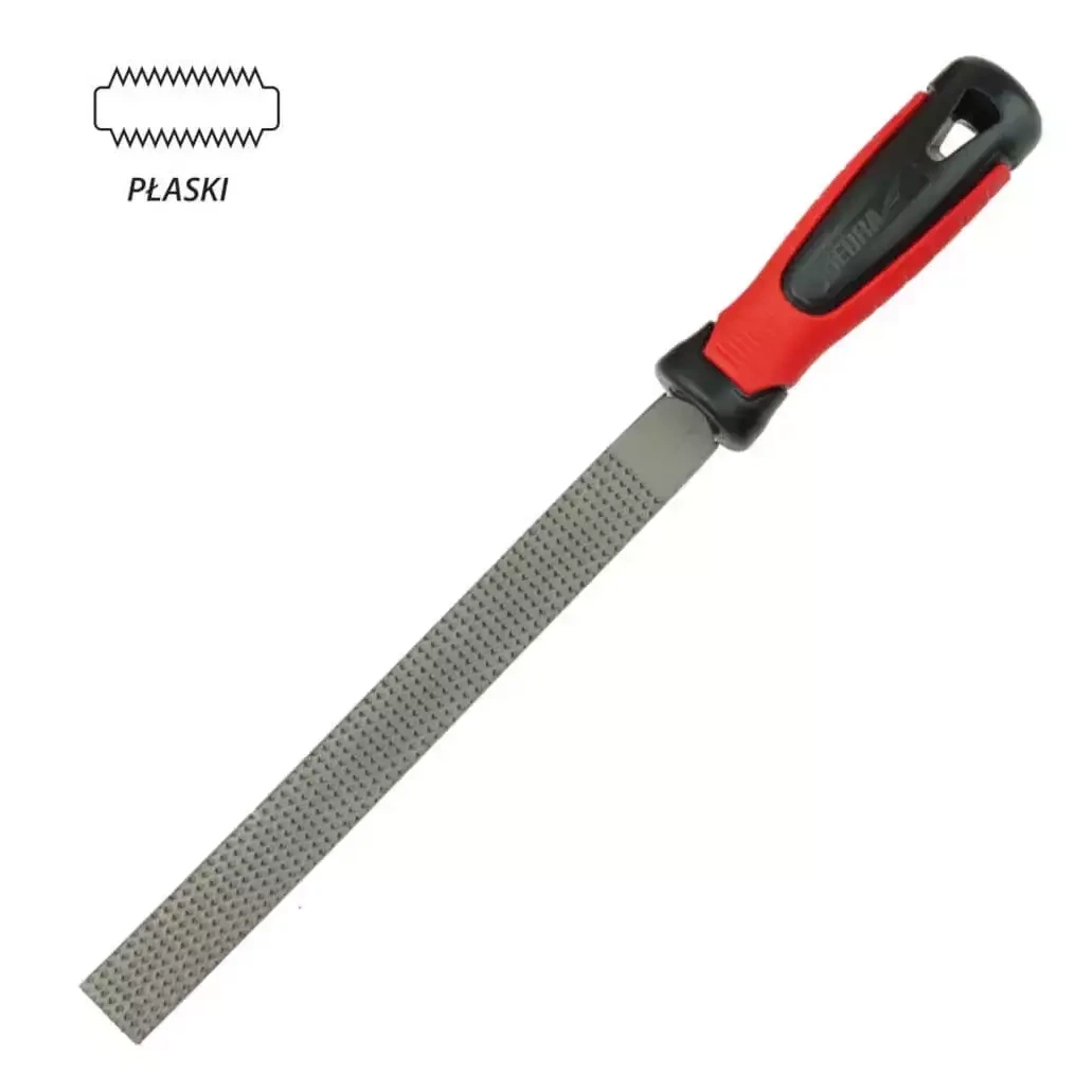 Rašpľa na drevo 200mm