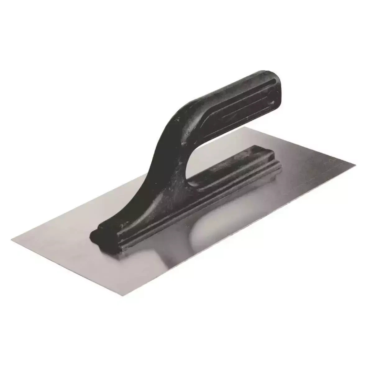 Omietacie hladítko nerez 270x130mm s plastovým držadlom