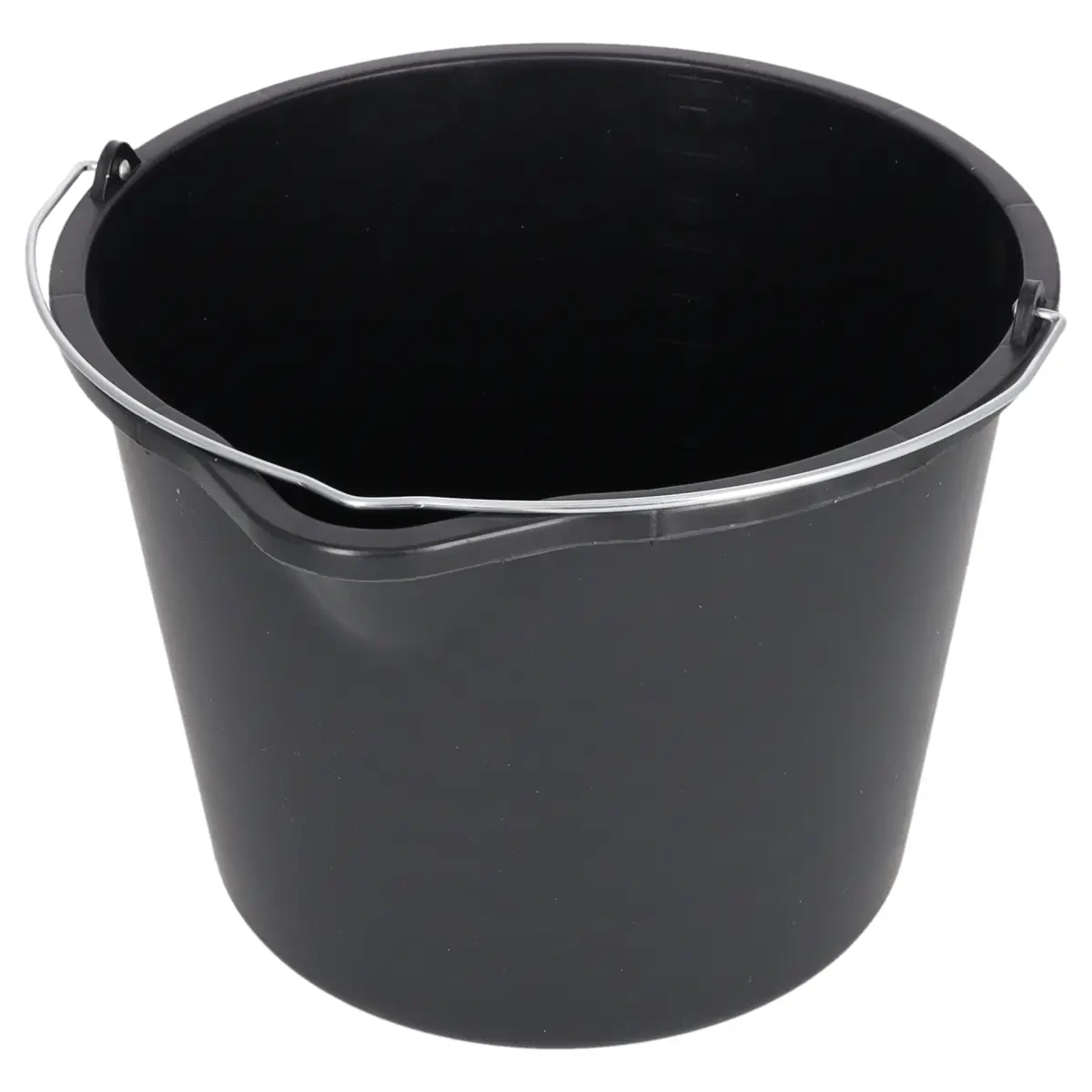 Stavebné vedro s výlevkou 12l