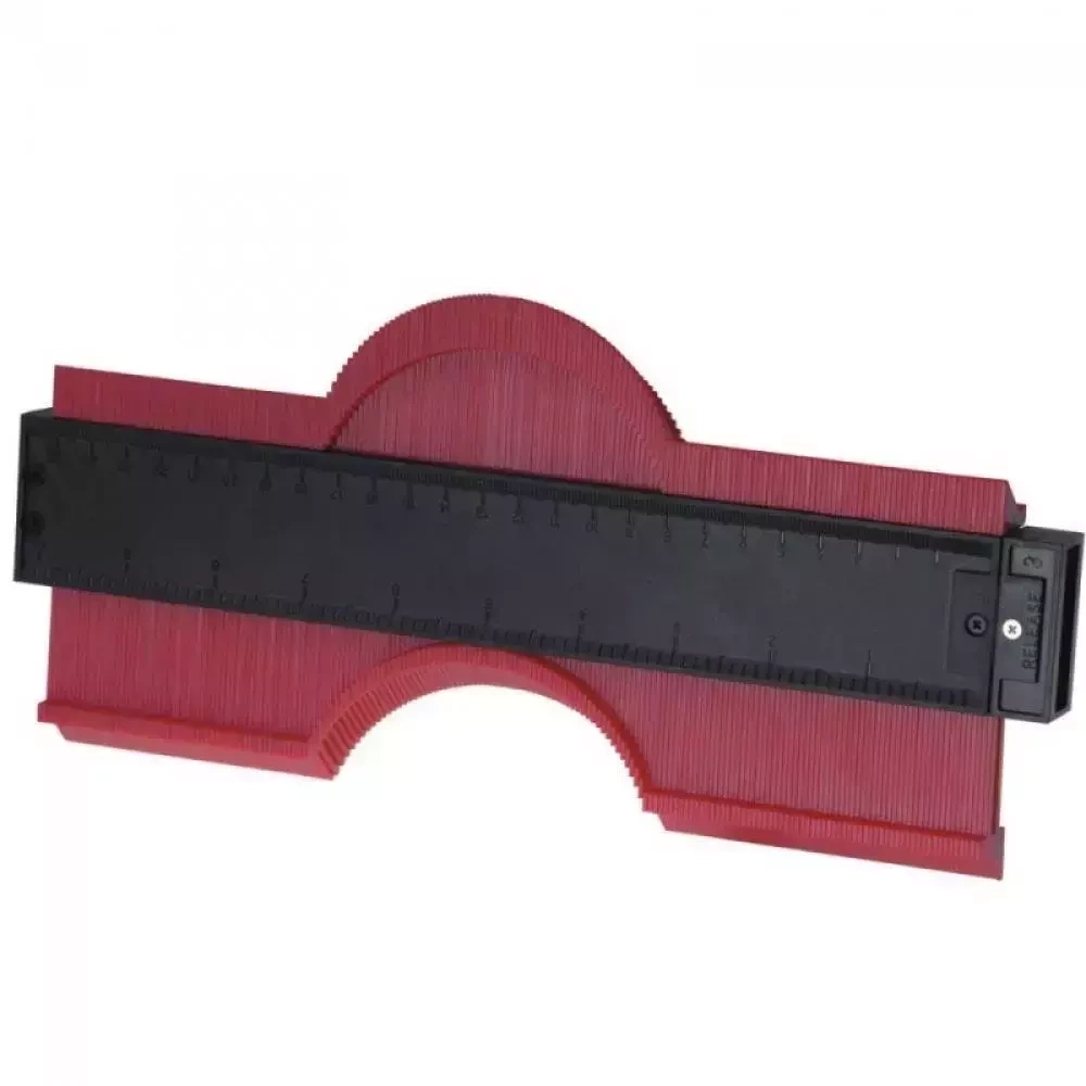 Tvarovacia šablóna (Plastic)-10"
