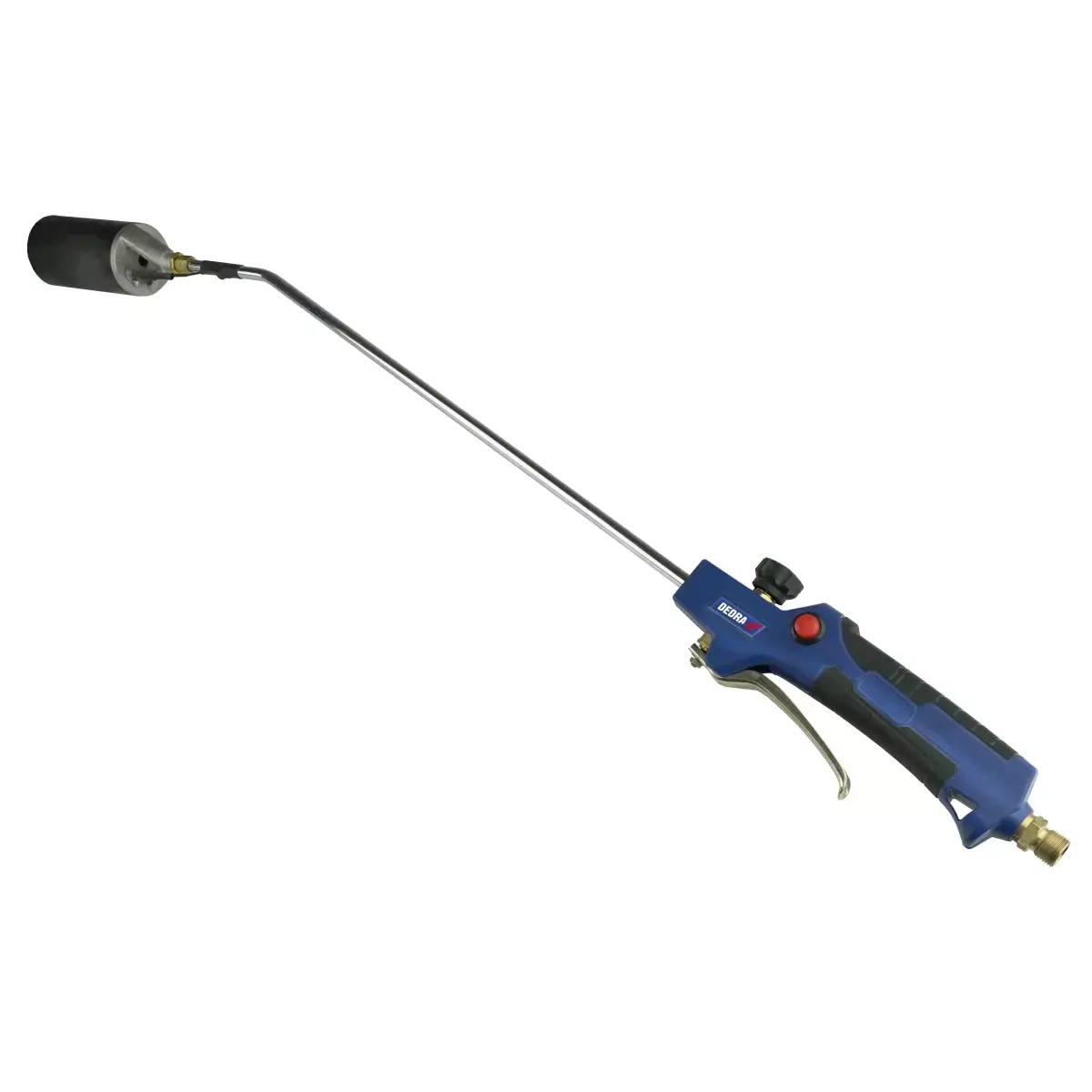 Jednodýzová pokrývačská súprava s piezo., priemer dýzy 60 mm