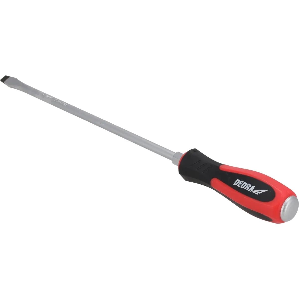 Plochý úderový skrutkovač,oceľ CRV 8x250mm