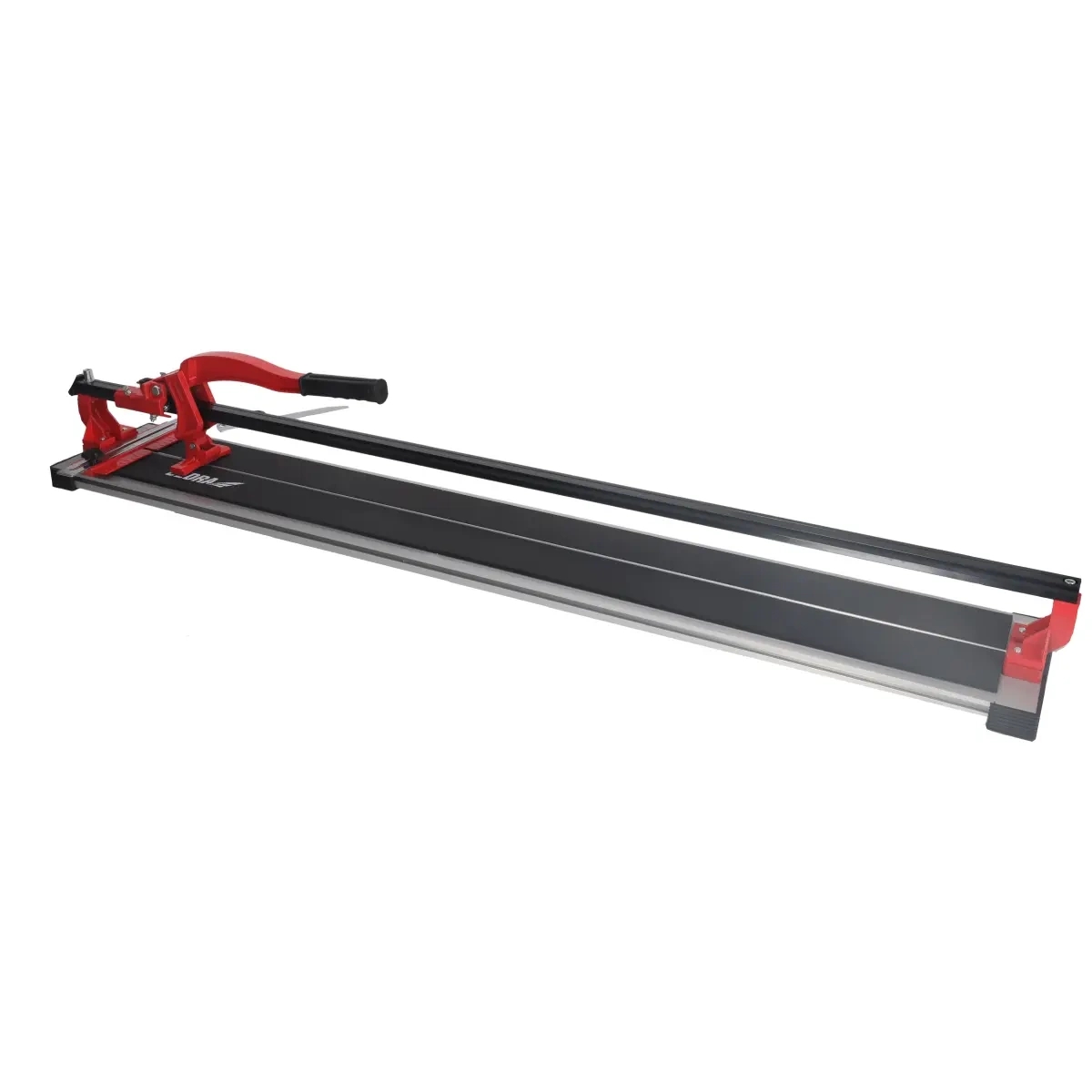 Rezačka obkladu a dlažieb alumínium s ložiskami 1200mm