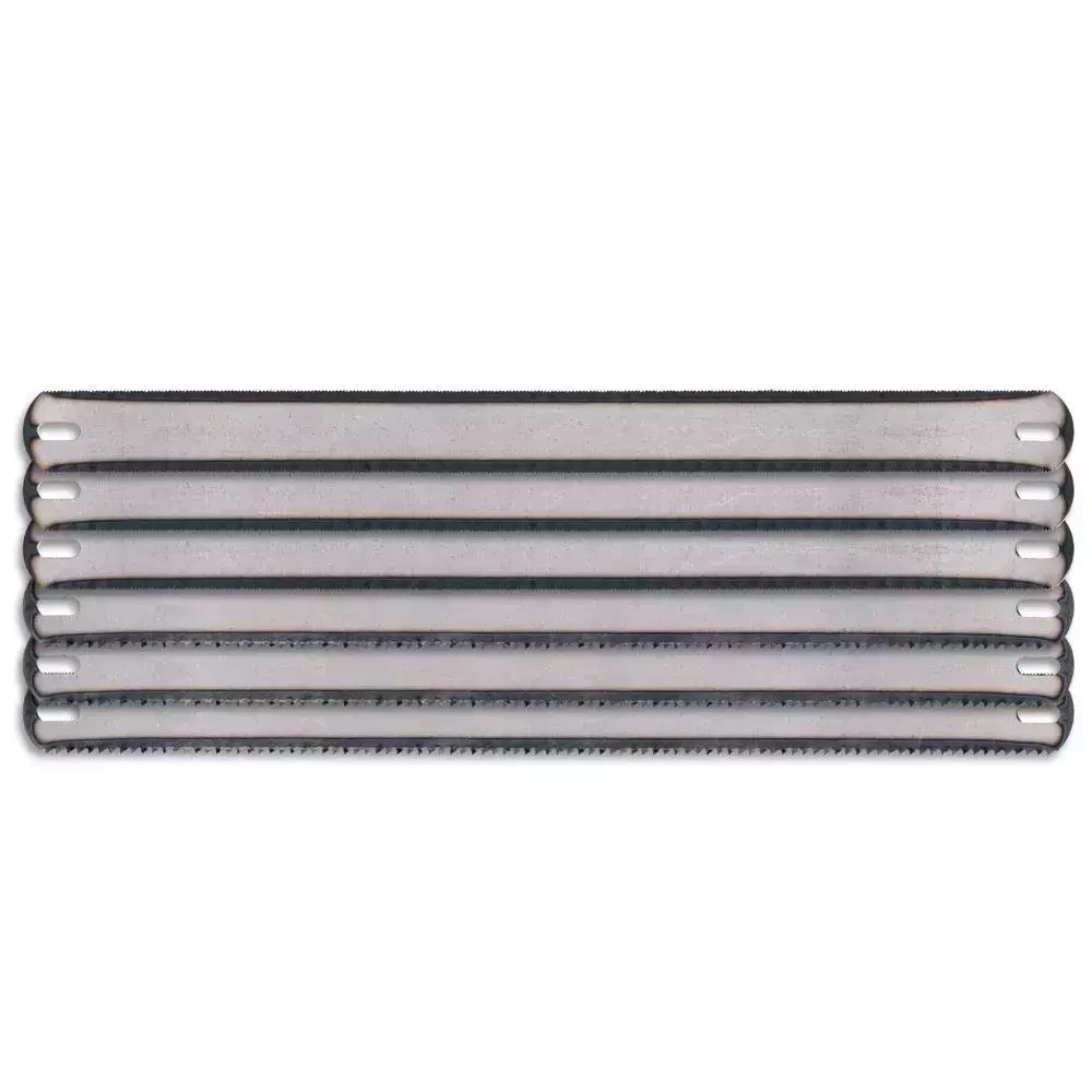 Dvojstranný pílový list na kov/drevo 300mm, 5ks