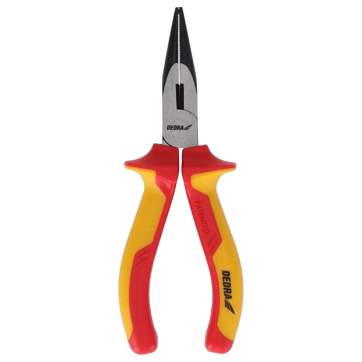 Predĺžené kliešte 160mm VDE, CRV