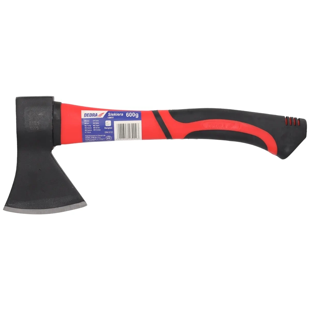 Sekera 600g