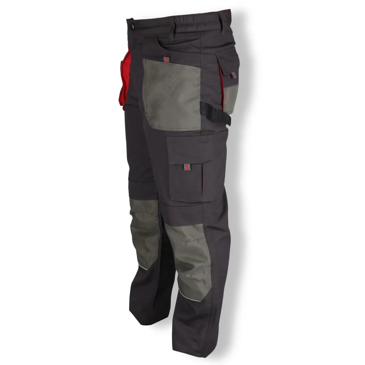 Nohavice ochranné veľkosť L/52, gramáž 265g/m2