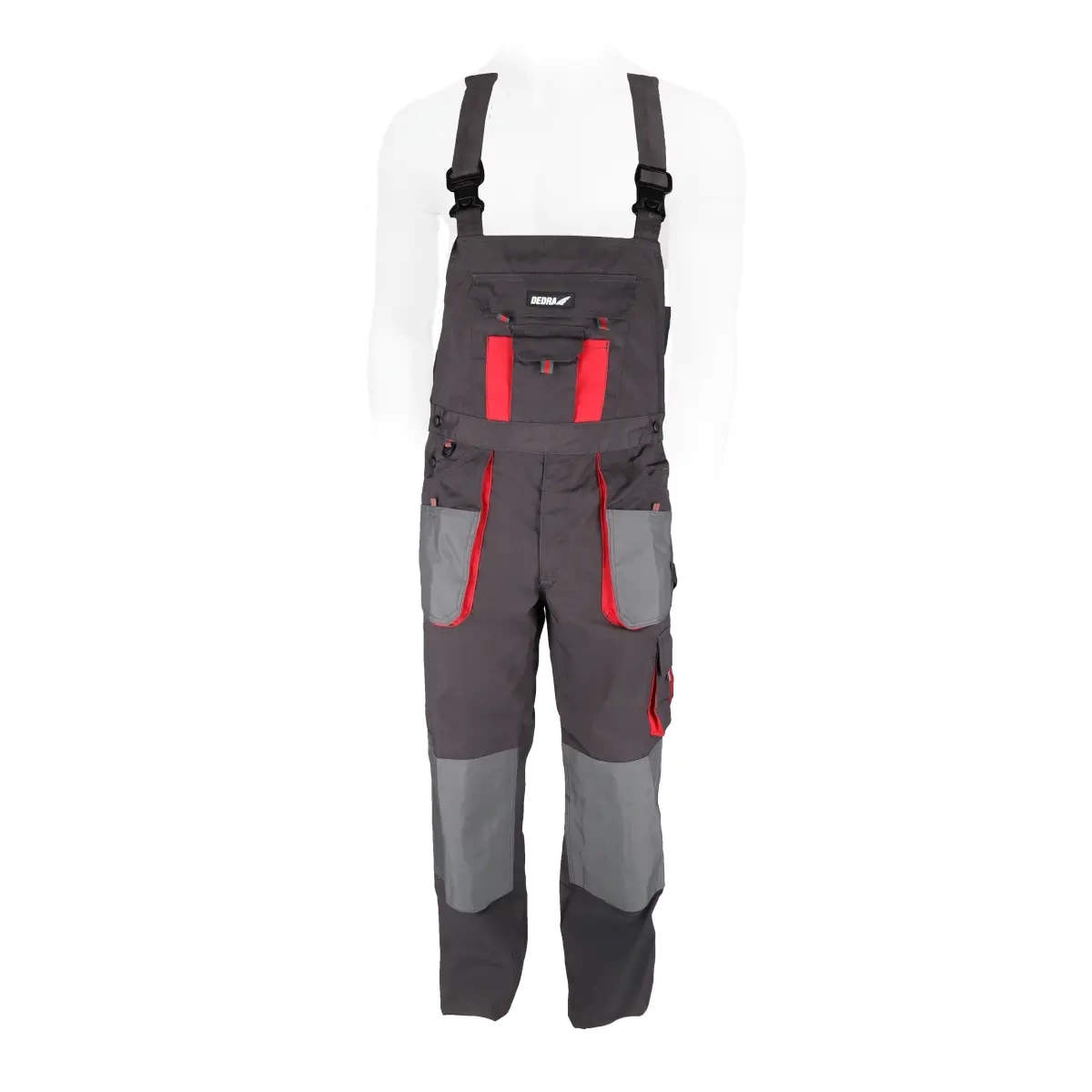 Nohavice ochranné montérky veľkosť XL/56, gramáž 265g/m2