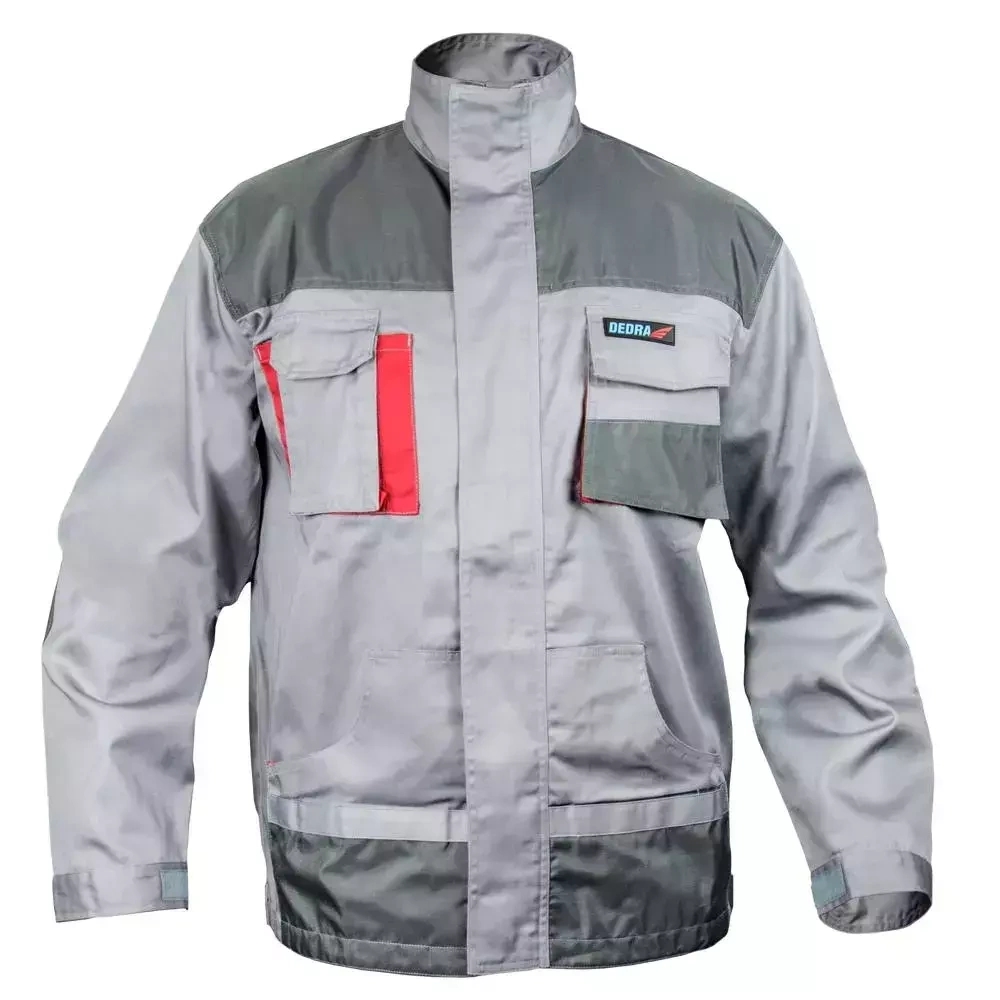 Blúza ochranná veľkosť M/50, šedá, Comfort line, gramáž 190g/m2