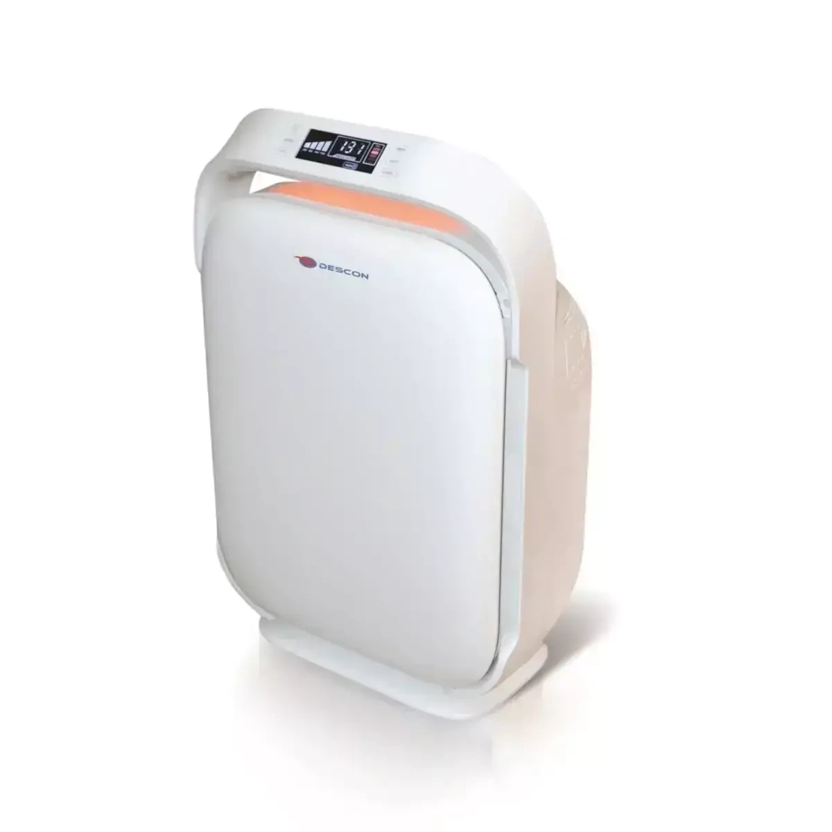 Čistička vzduchu 70 W, 50 m2, LCD, diaľkový ovládač