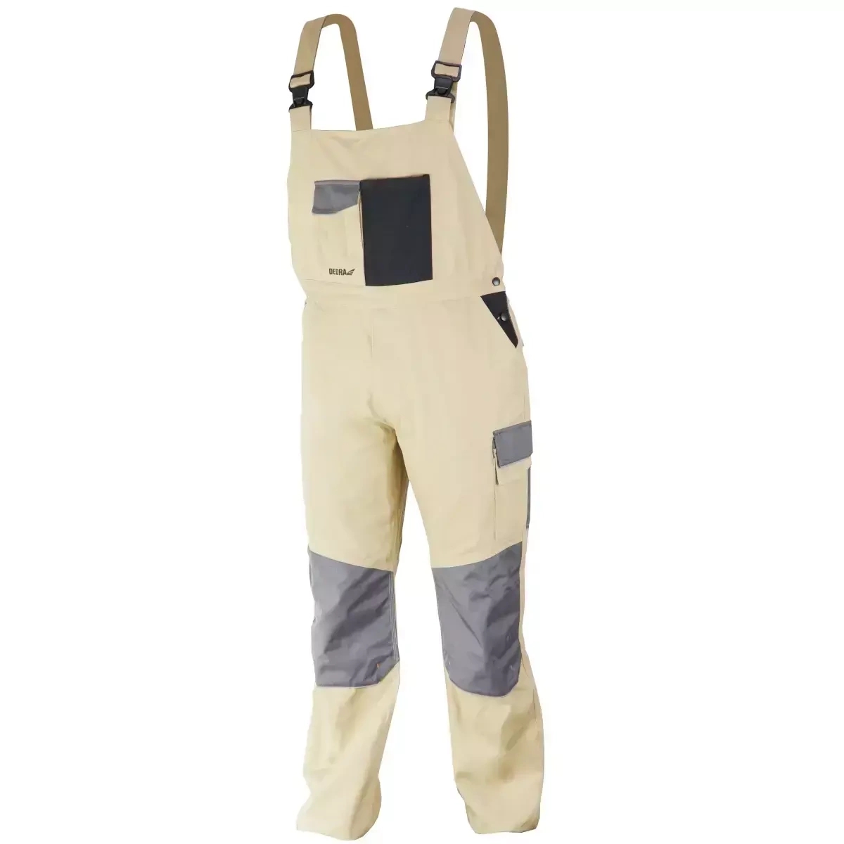 Nohavice ochranné montérky veľkosť M/50,100% bavlna,gramáž 270g/m2