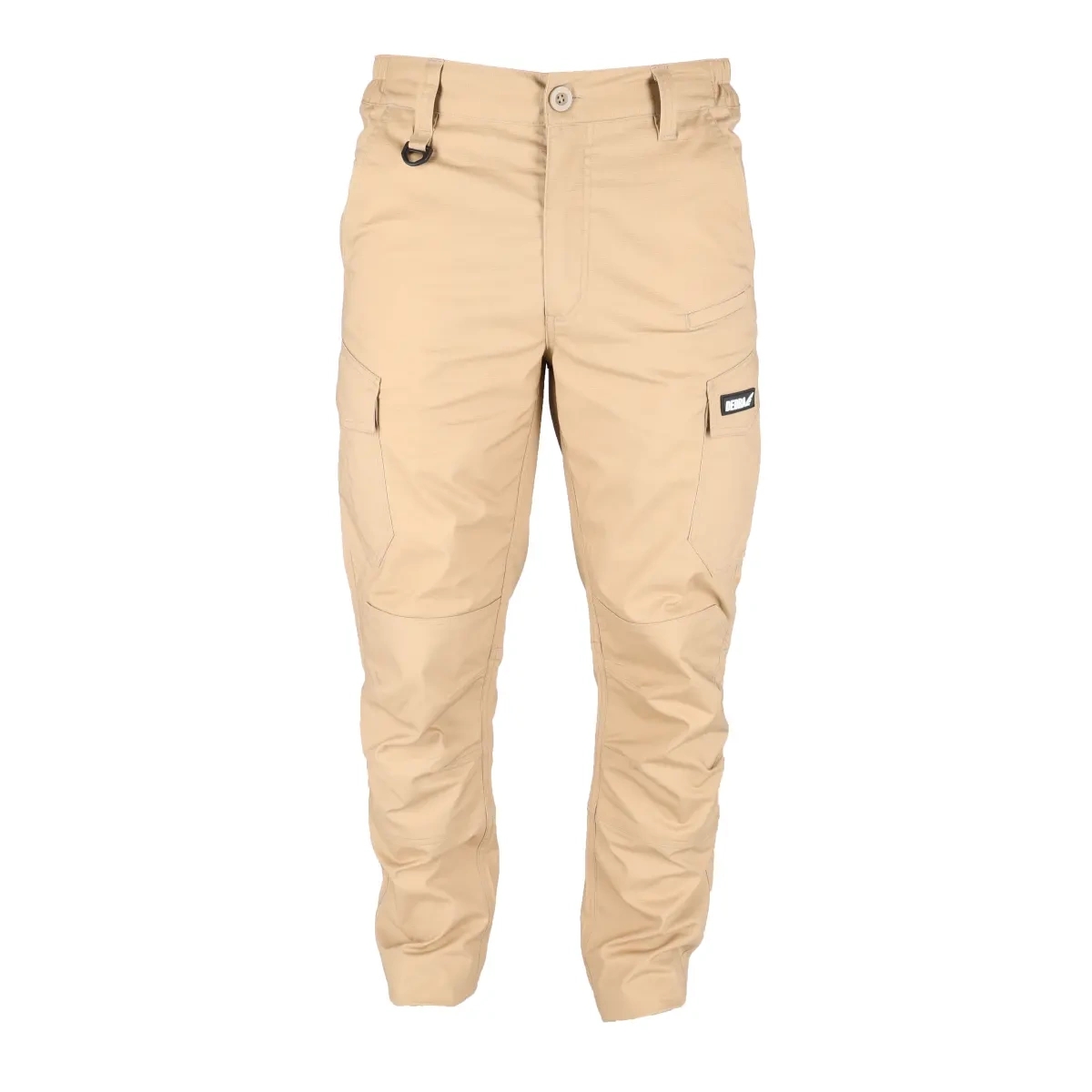Kapsáčové nohavice ripstop spandex L/52, gramáž 220g/m2