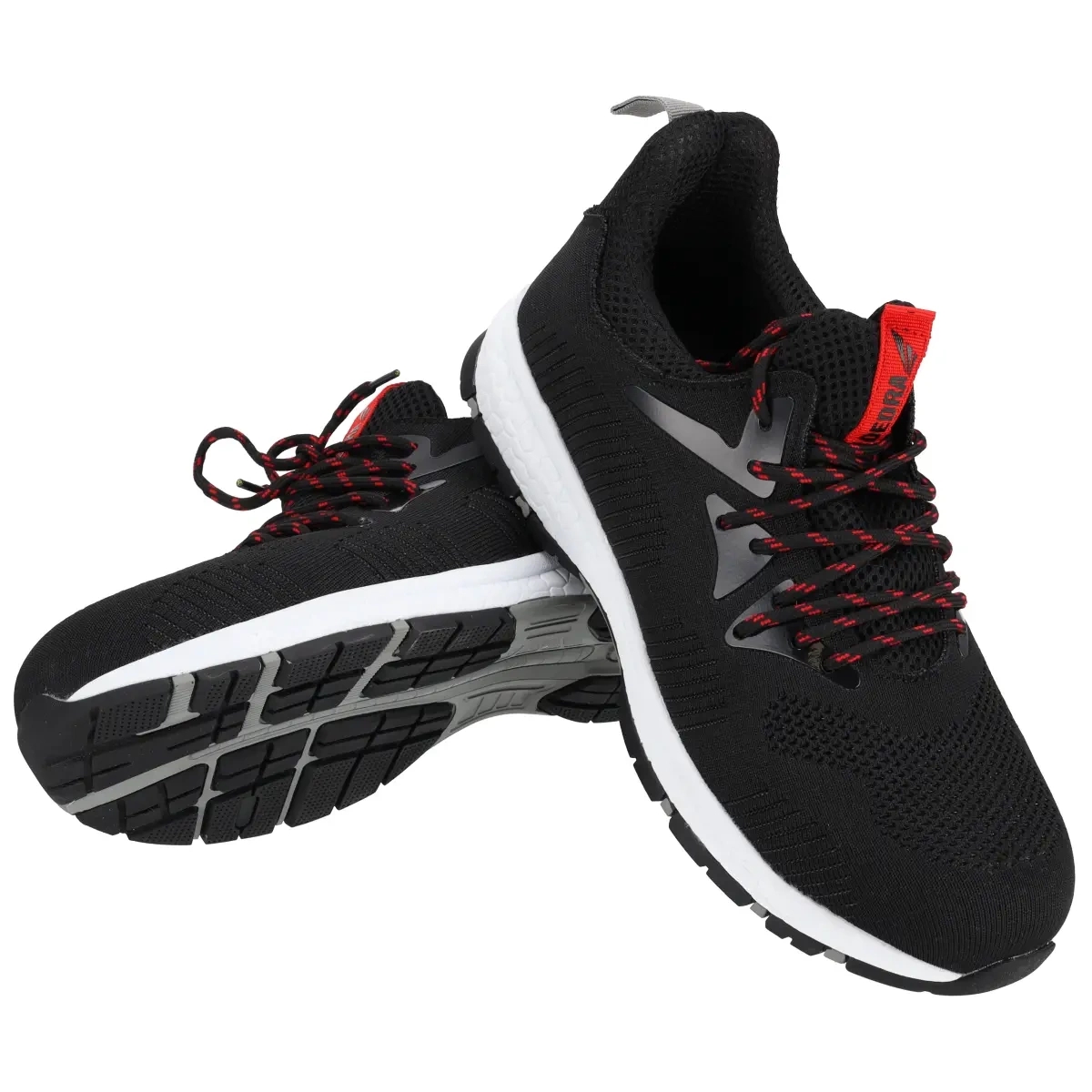 Bezpečnostné poltopánky M83V sport,veľkosť: 40, kat.S1 SRC