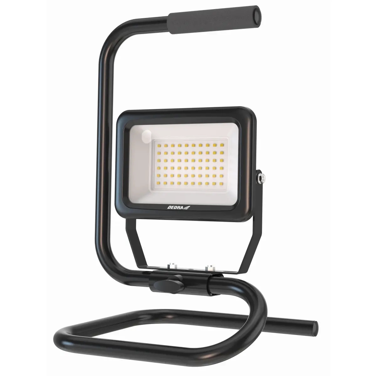 Dielenská lampa 5500lm