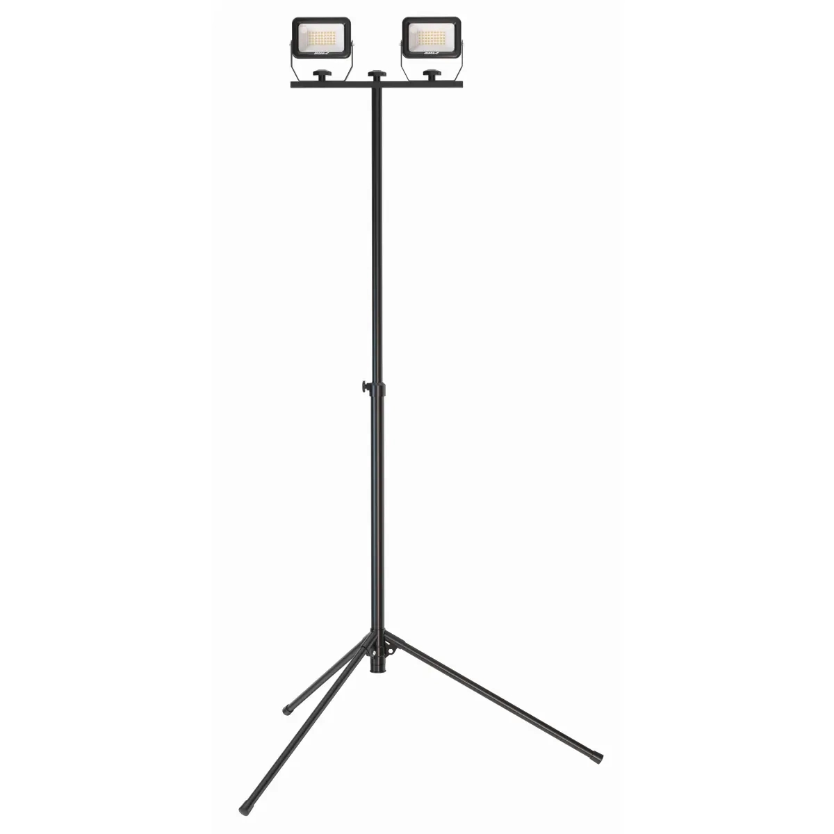 Dielenská lampa 2x3300lm