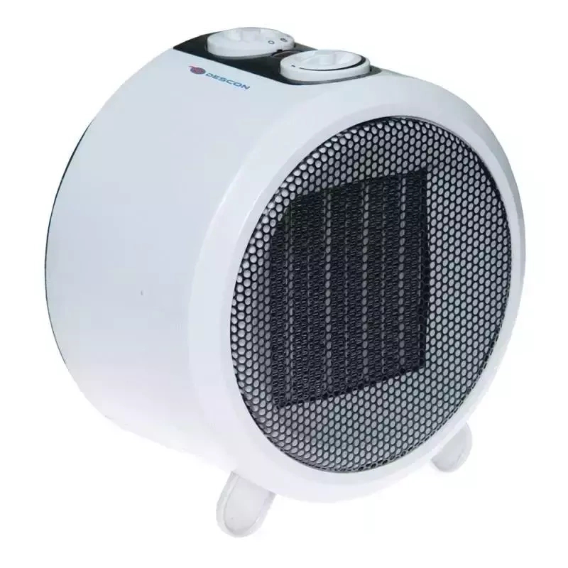 Keramický termnoventilátor 1800W
