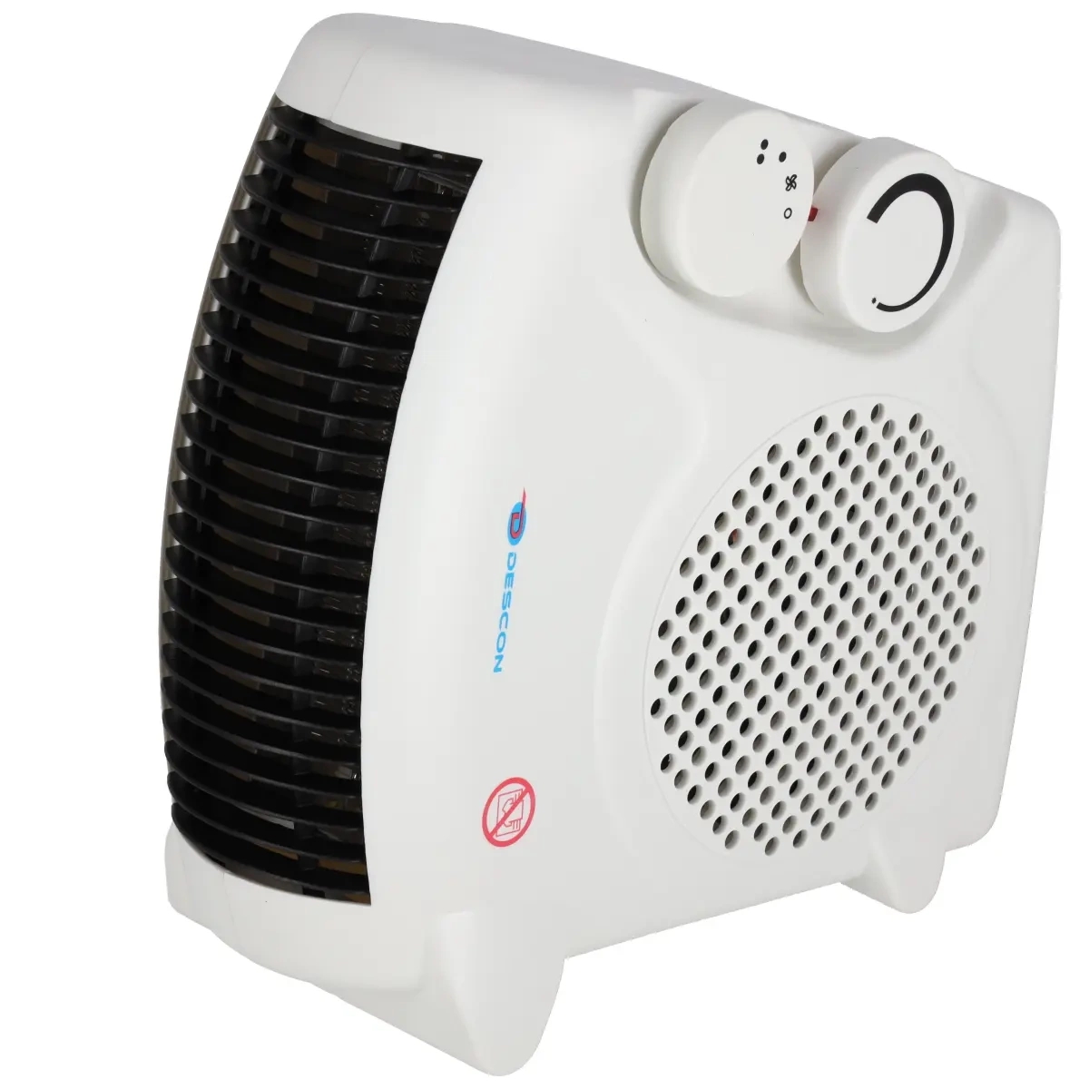 Termoventilátor 2000W