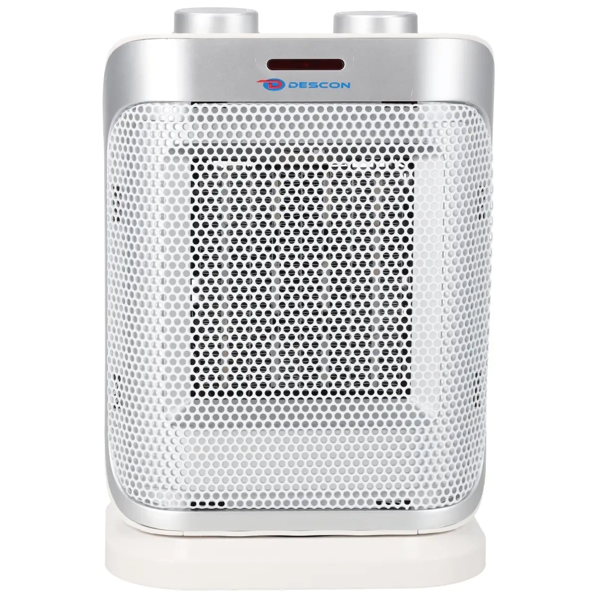 Keramický termnoventilátor 1500W